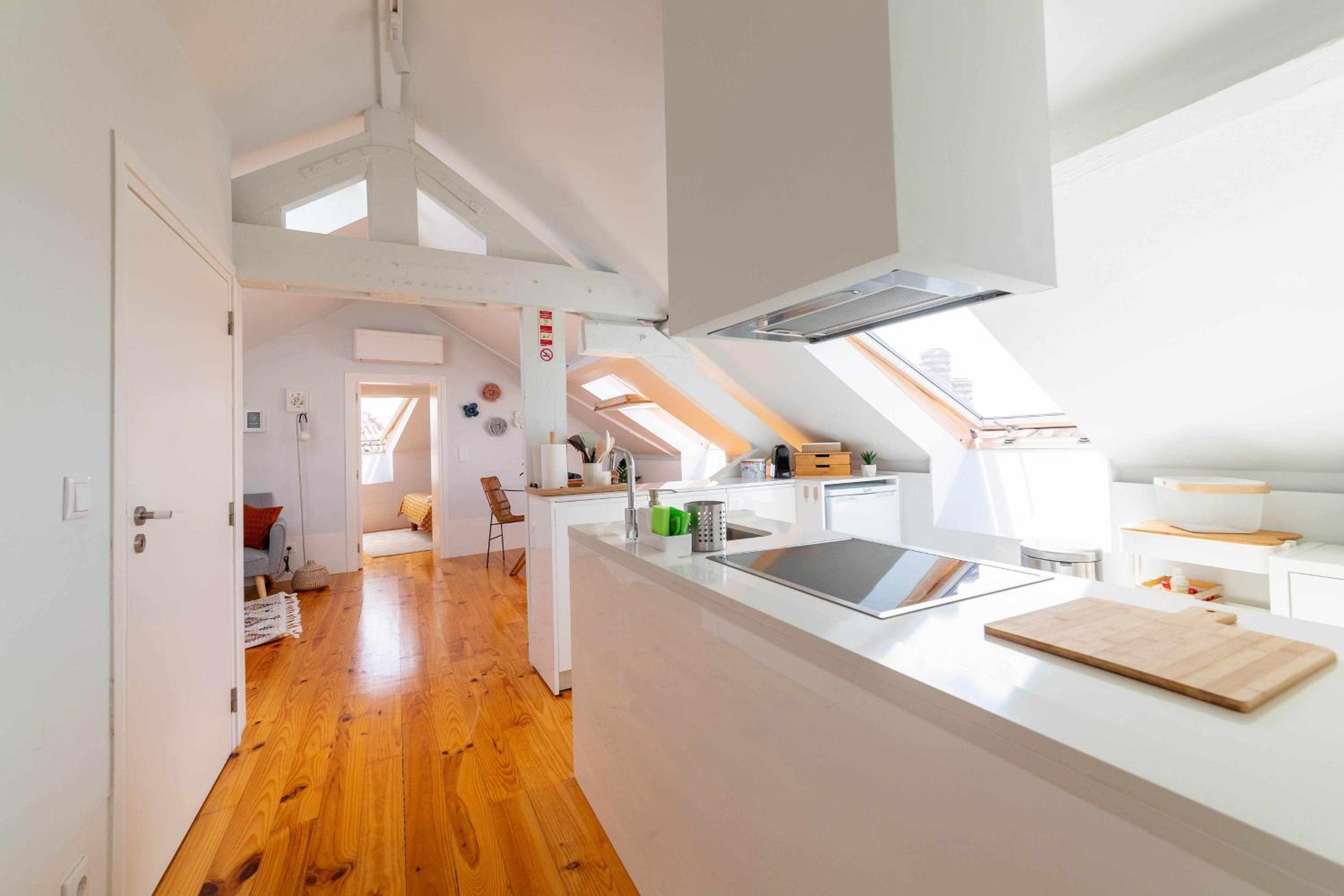 MyHomeisYourHome Viana Center Apartment Images