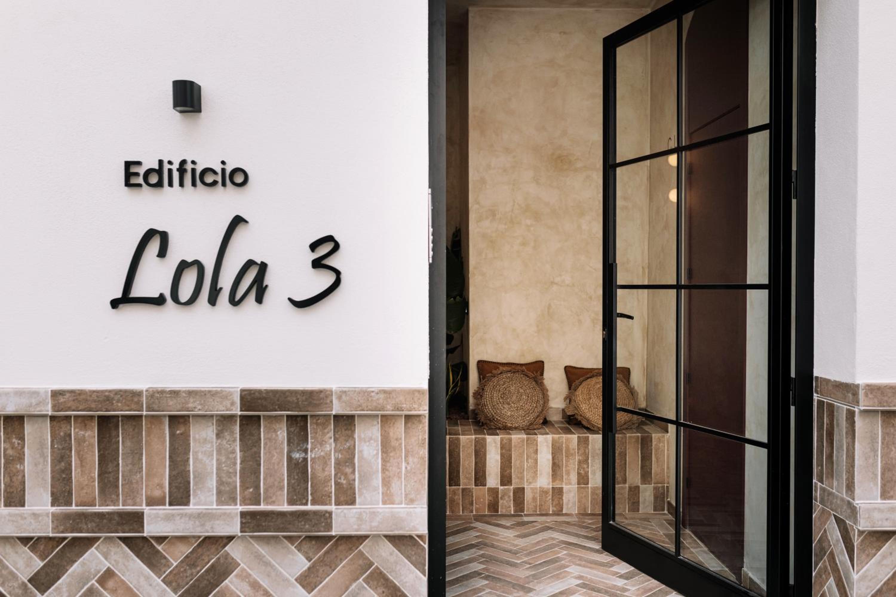 Edificio Lola 3