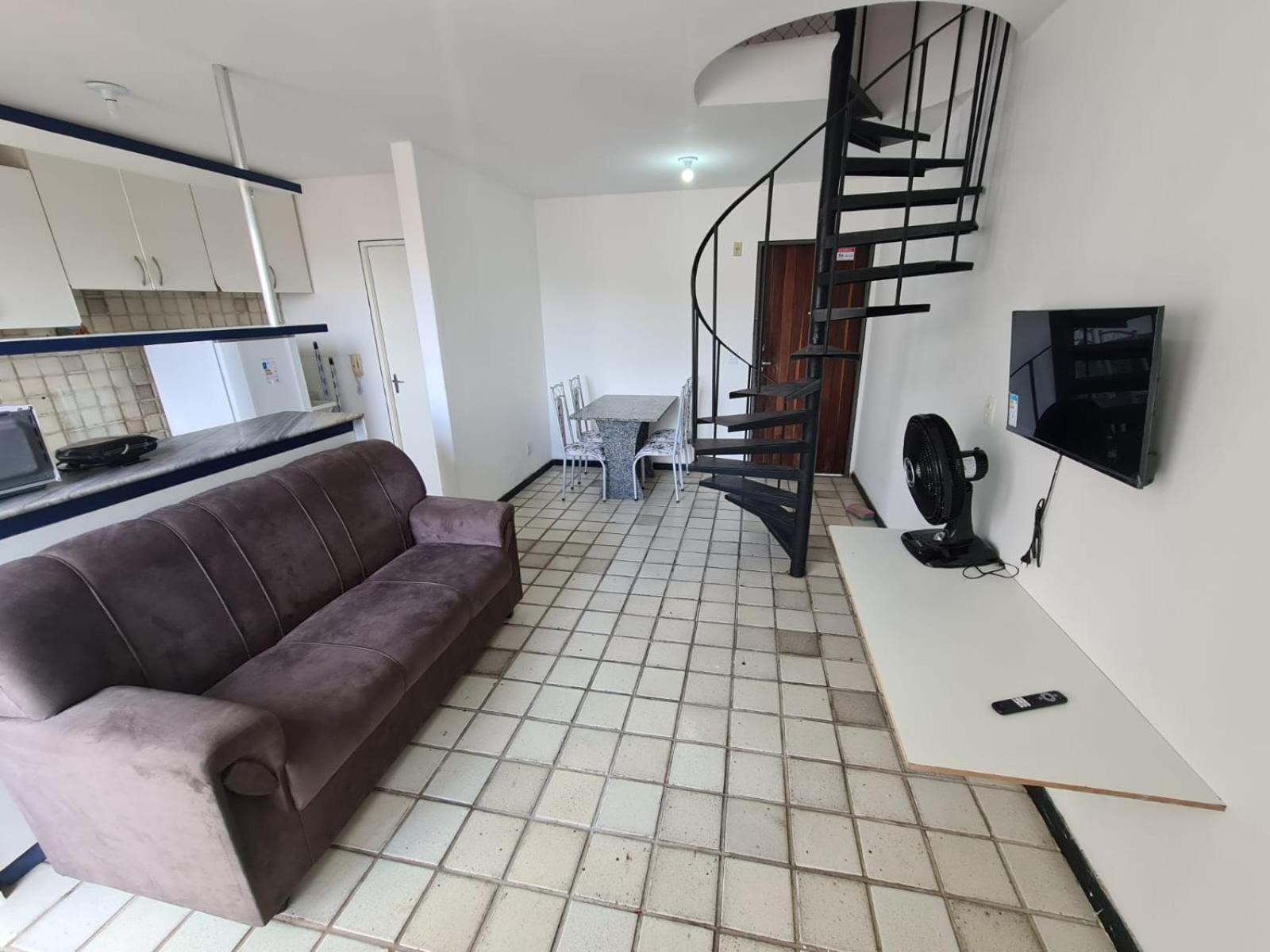 Duplex Beira Mar Pajuçara Maceió Images