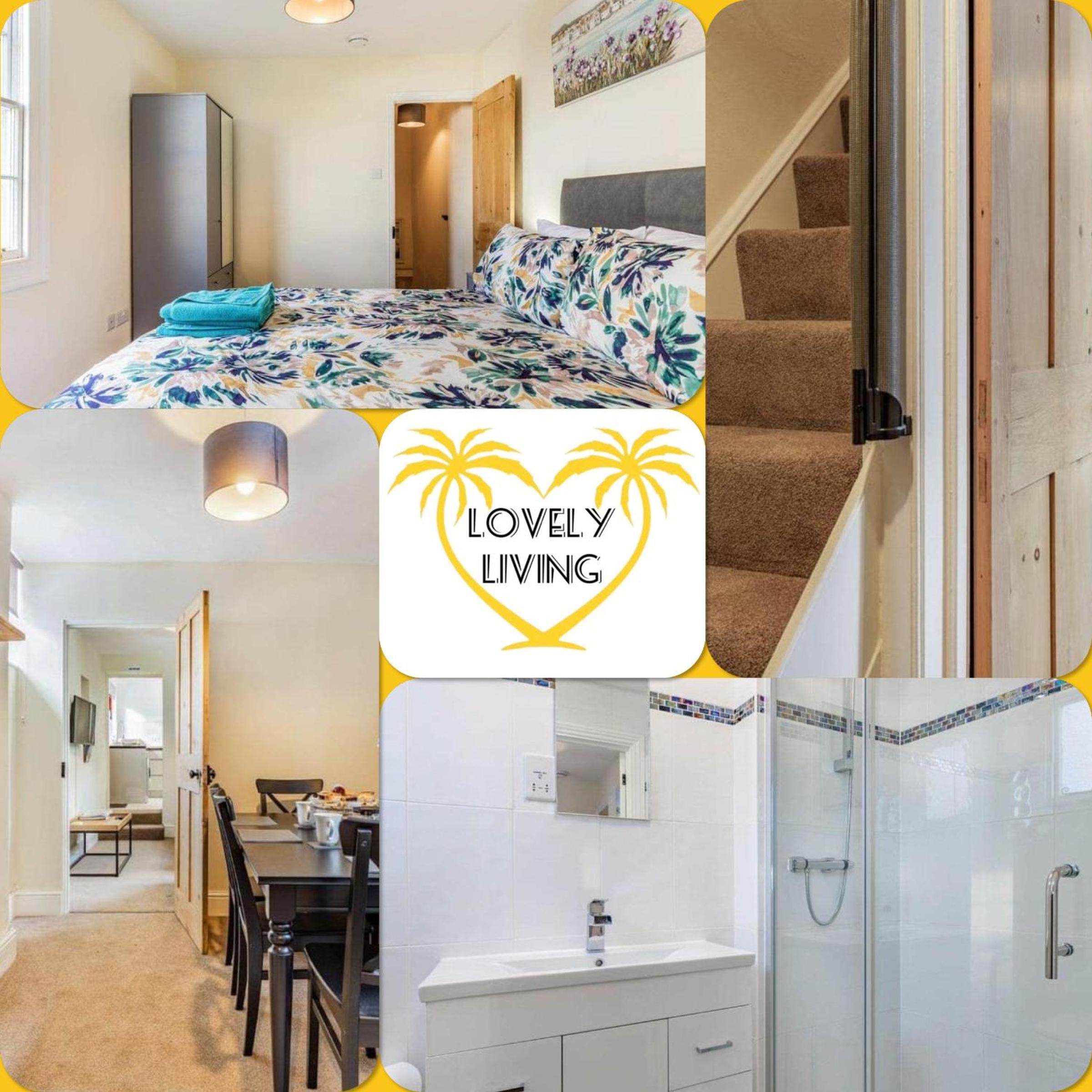 Lovely Primrose Cottage Images