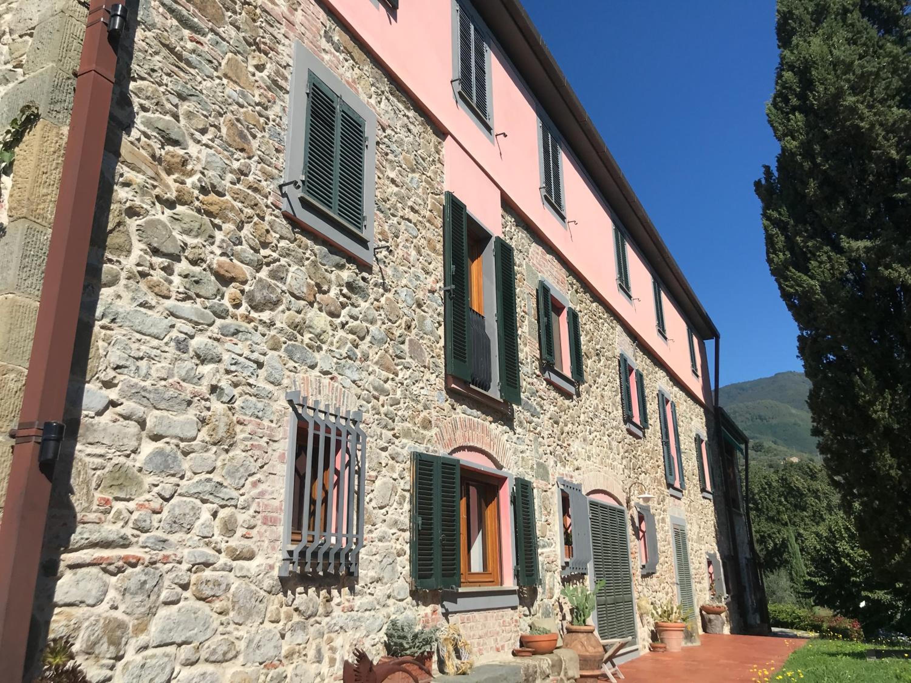 Bed&Breakfast La Madonnina Images