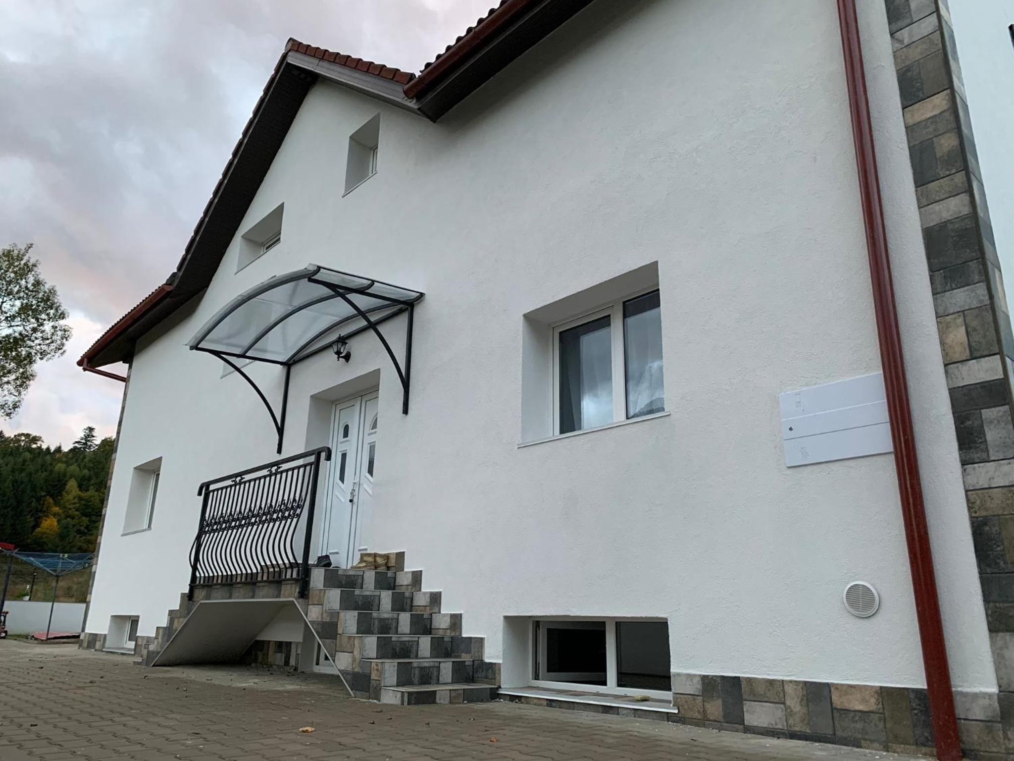 Casa Muntelui Râșnov Images