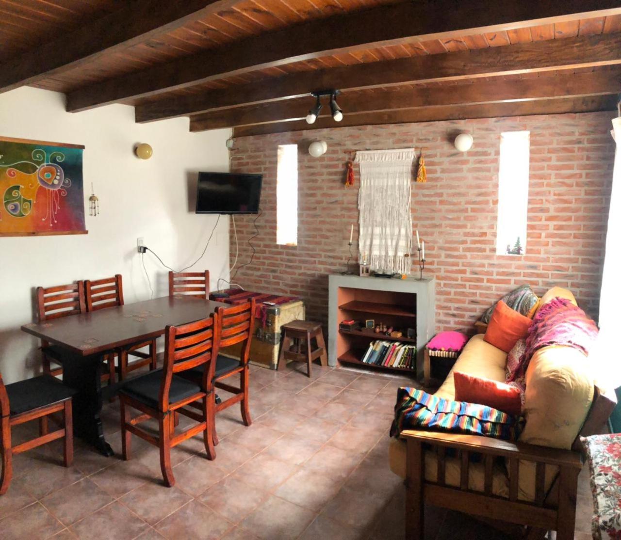 Duplex Vivero Miramar Argentina Images