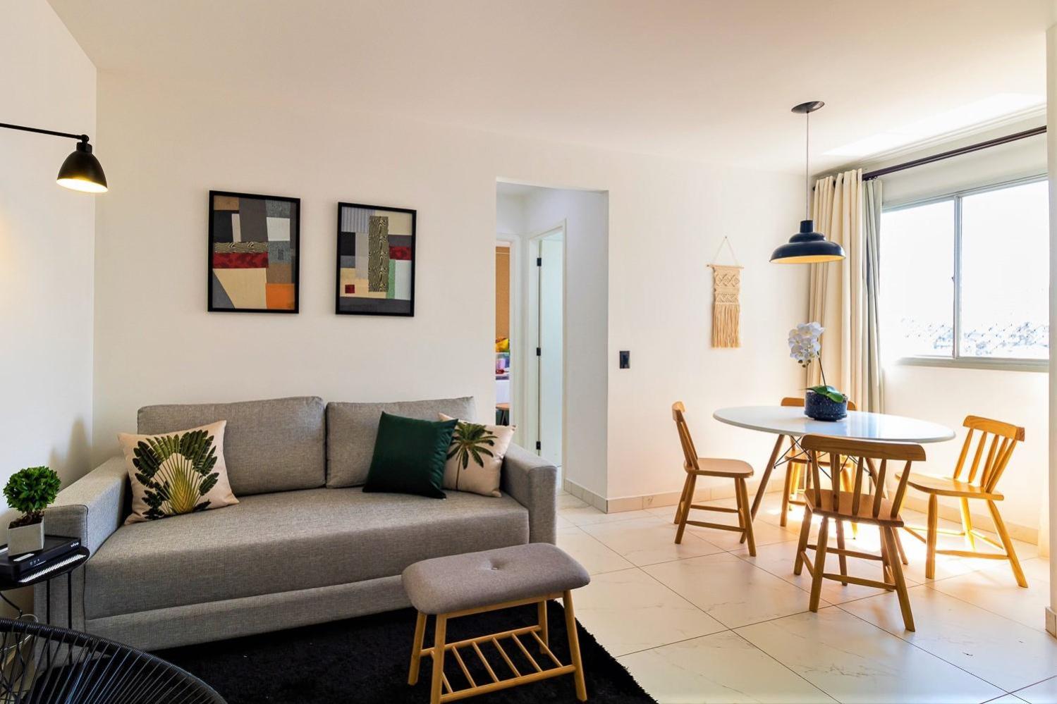 Apartamento em Santana com Piscina e Academia Images