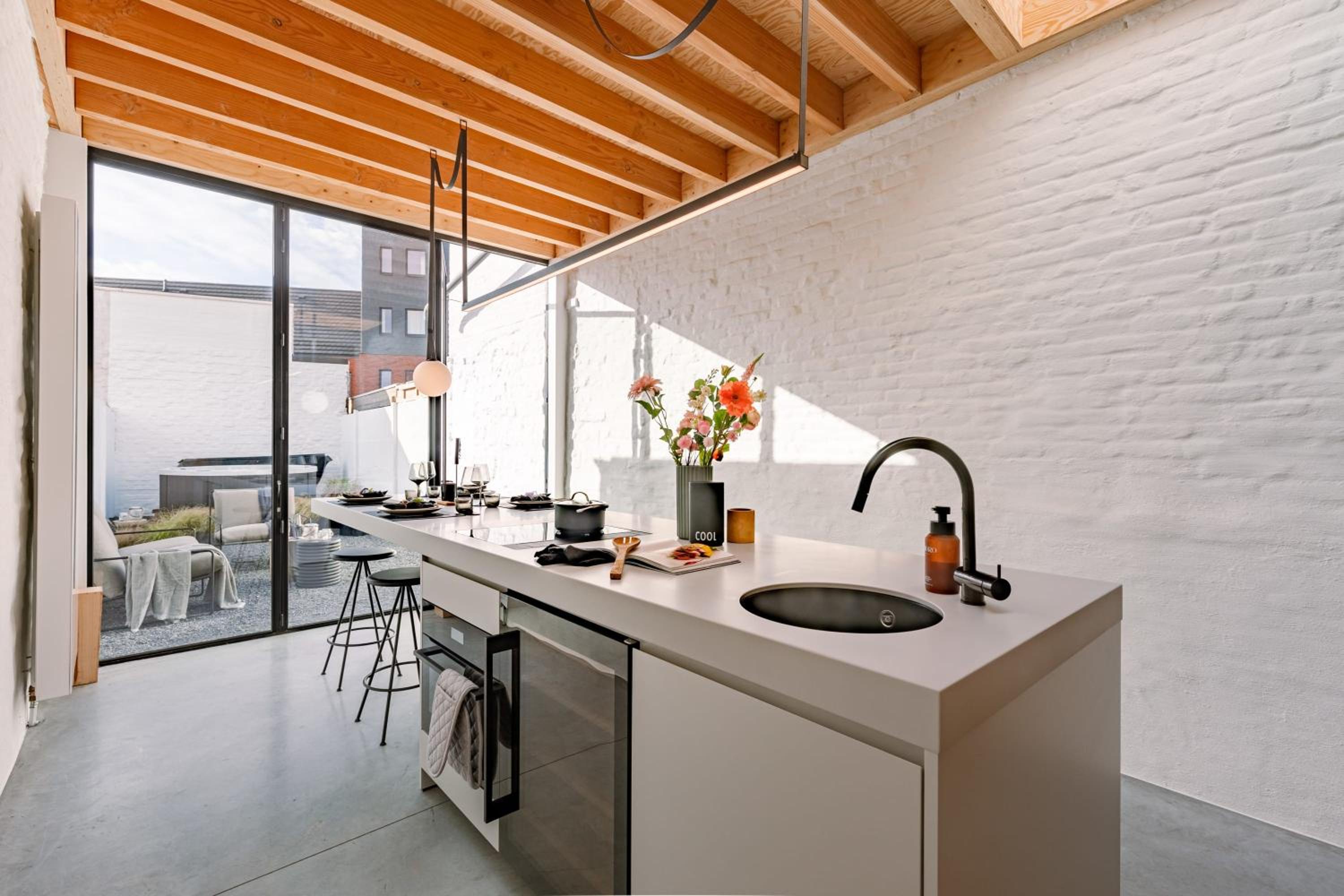 House K Images