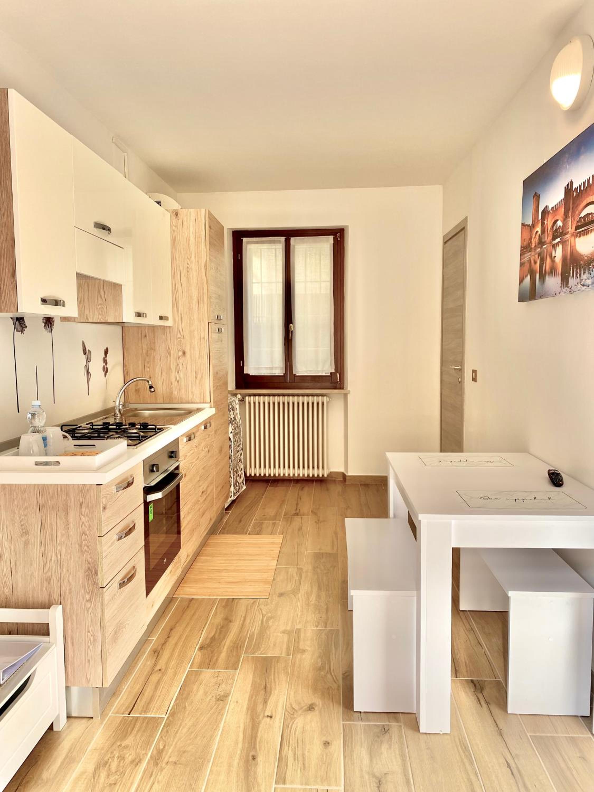 Leone Apartment Verona Images