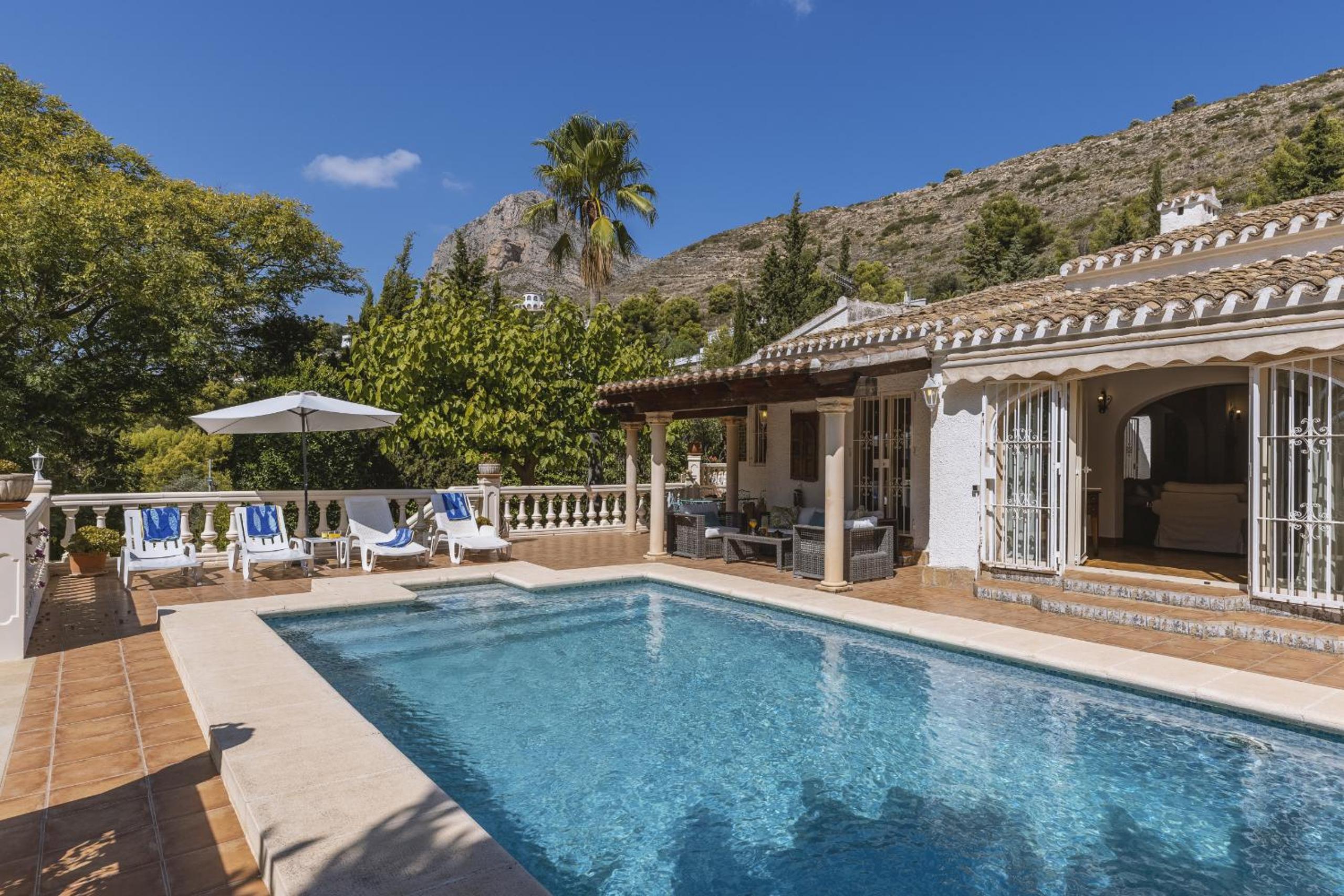 Villa Levante