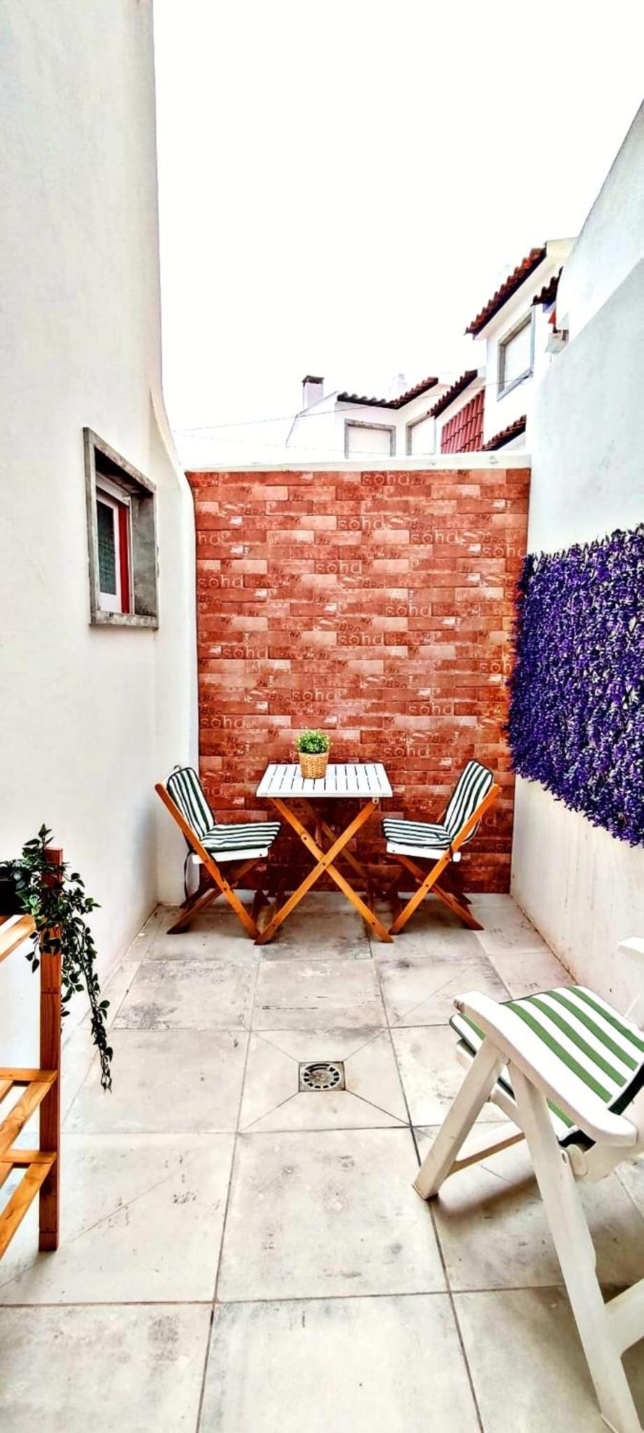 Casa da Avó Isaura - Ericeira Images