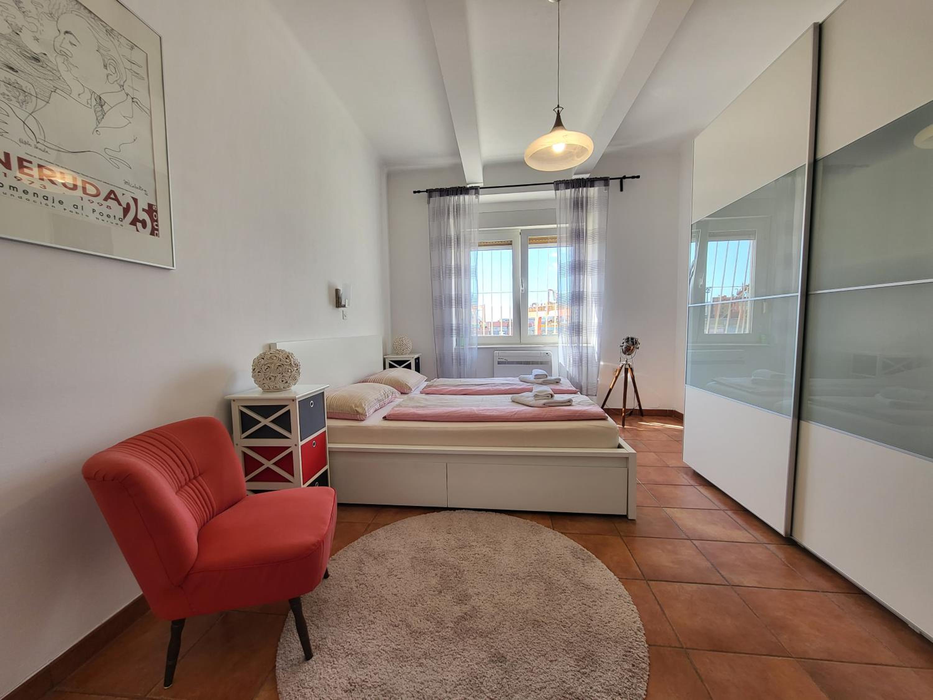 Apartment Sablicevo - Near the Beach Images