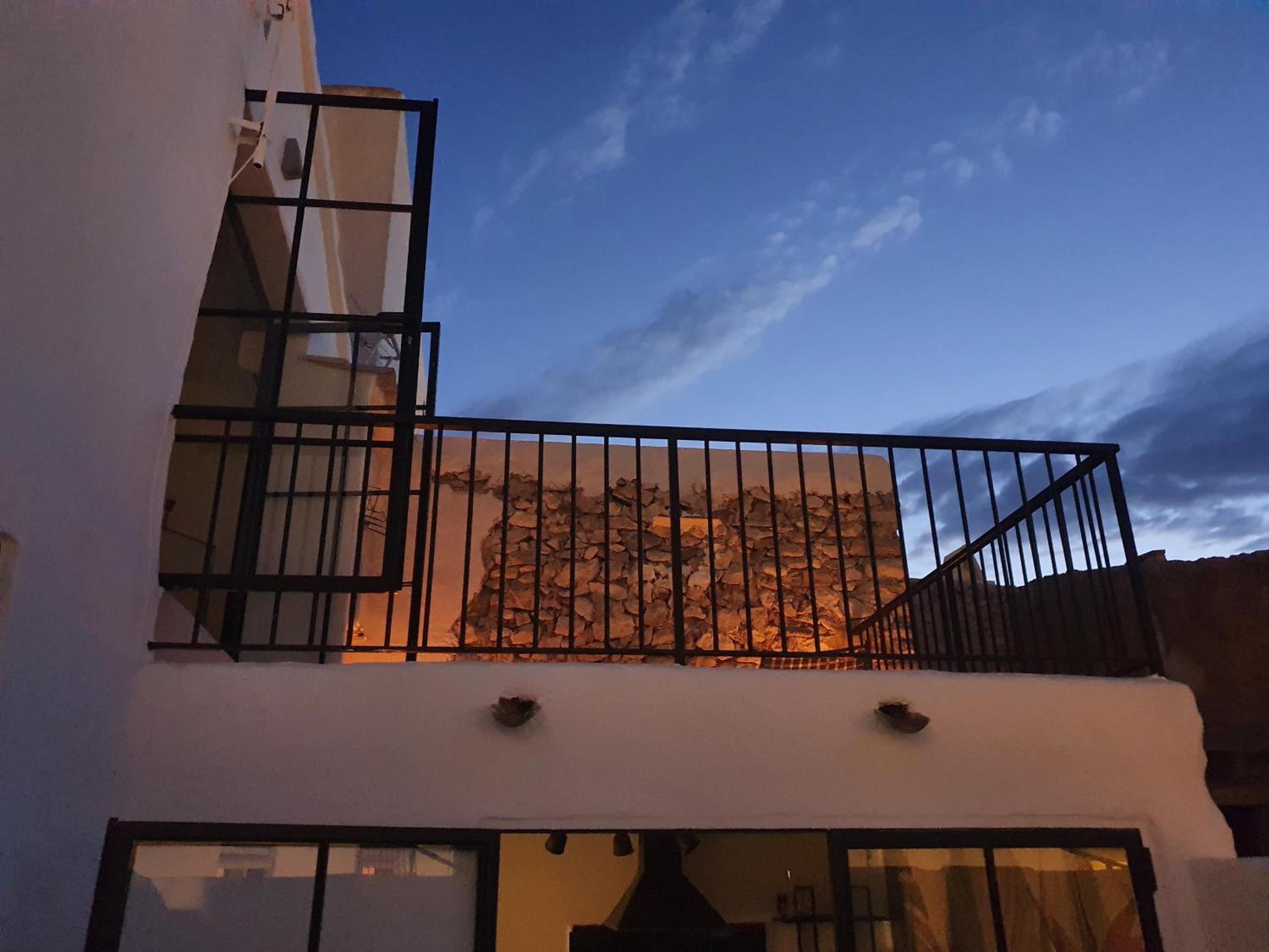 Casa DeLaLuz Images
