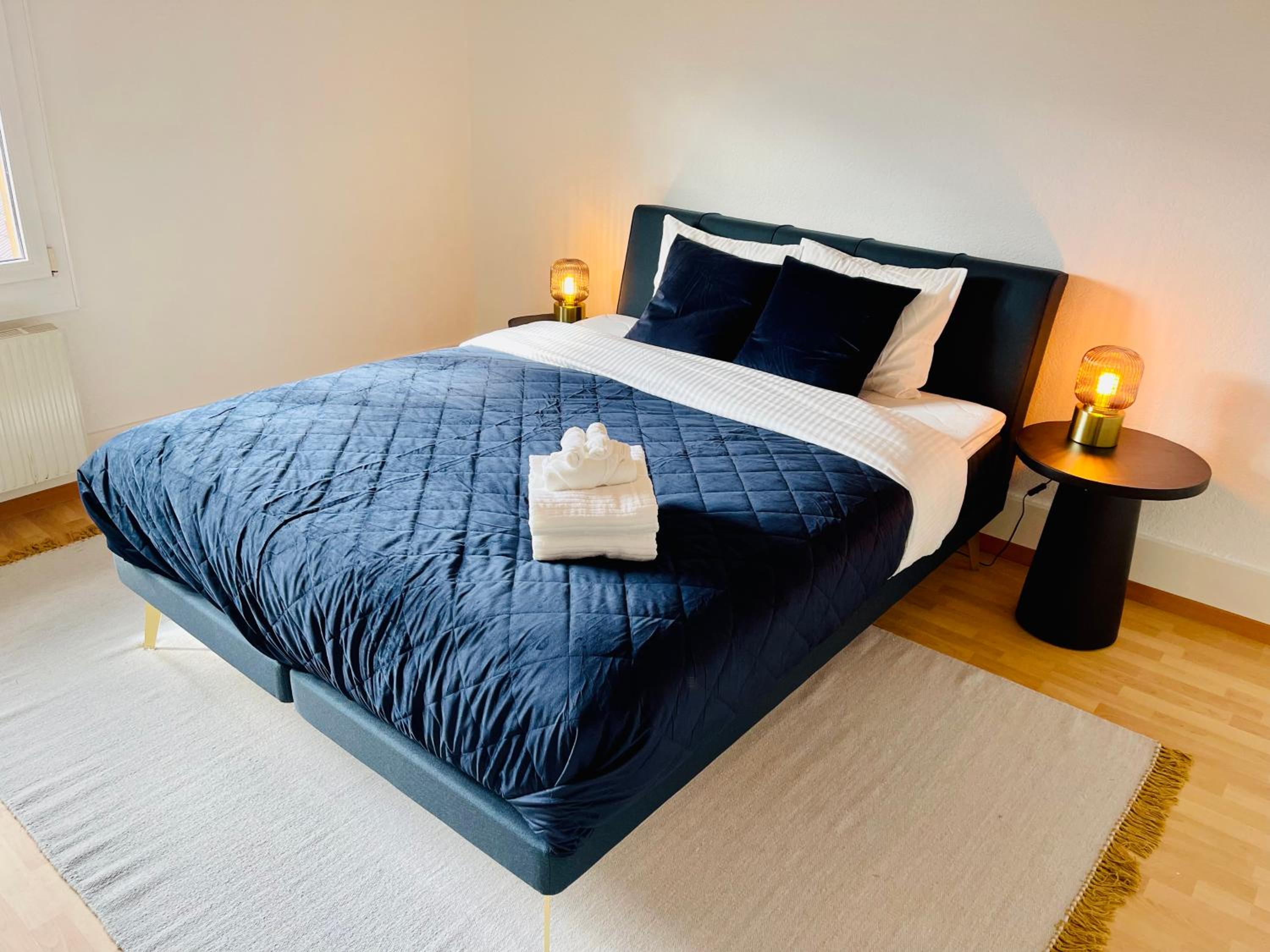 -The Urbanist- Lakeview Free Parking 2BD Fast WiFi Images