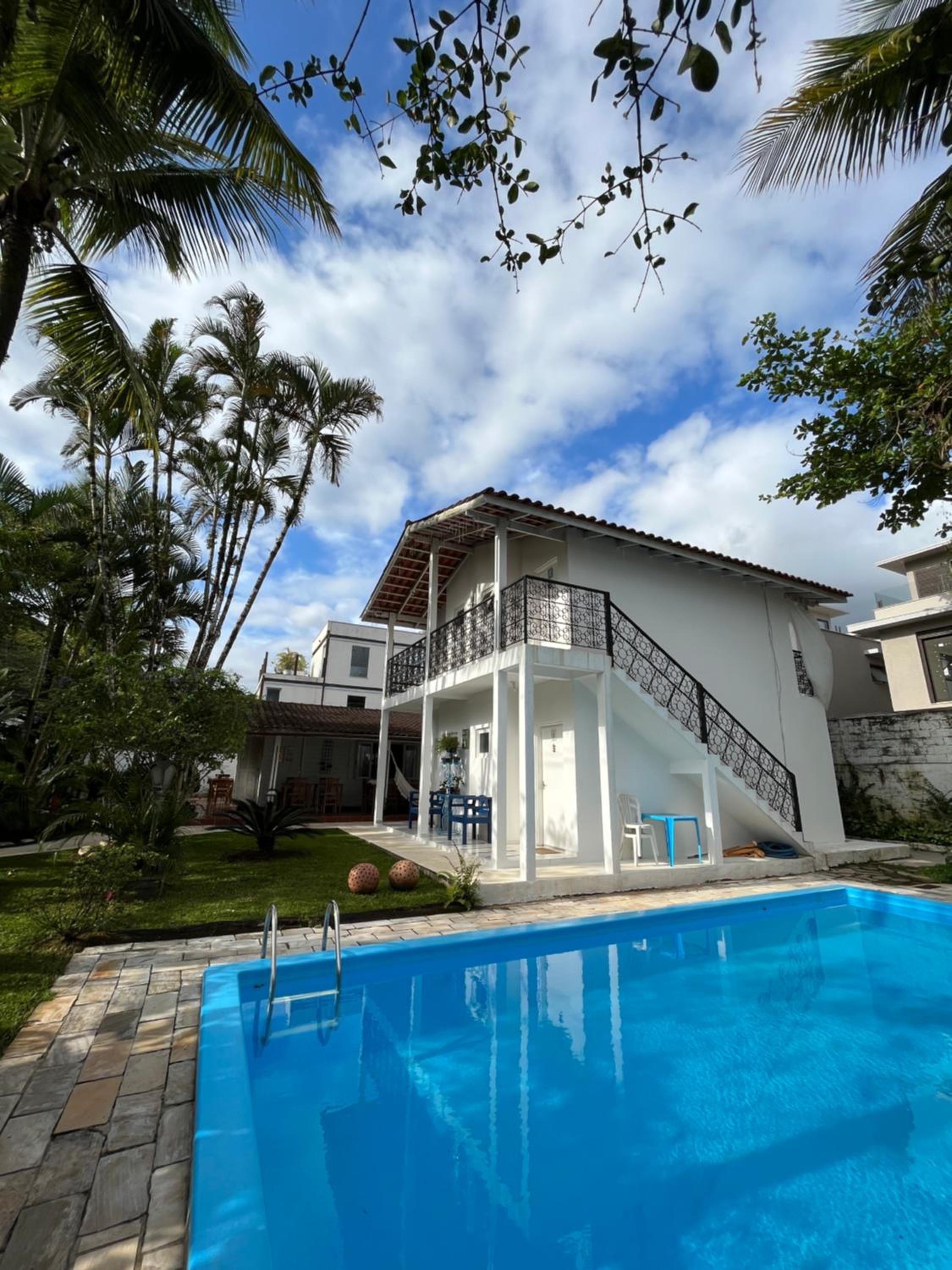 Casa da Praia Juquehy JQY Images