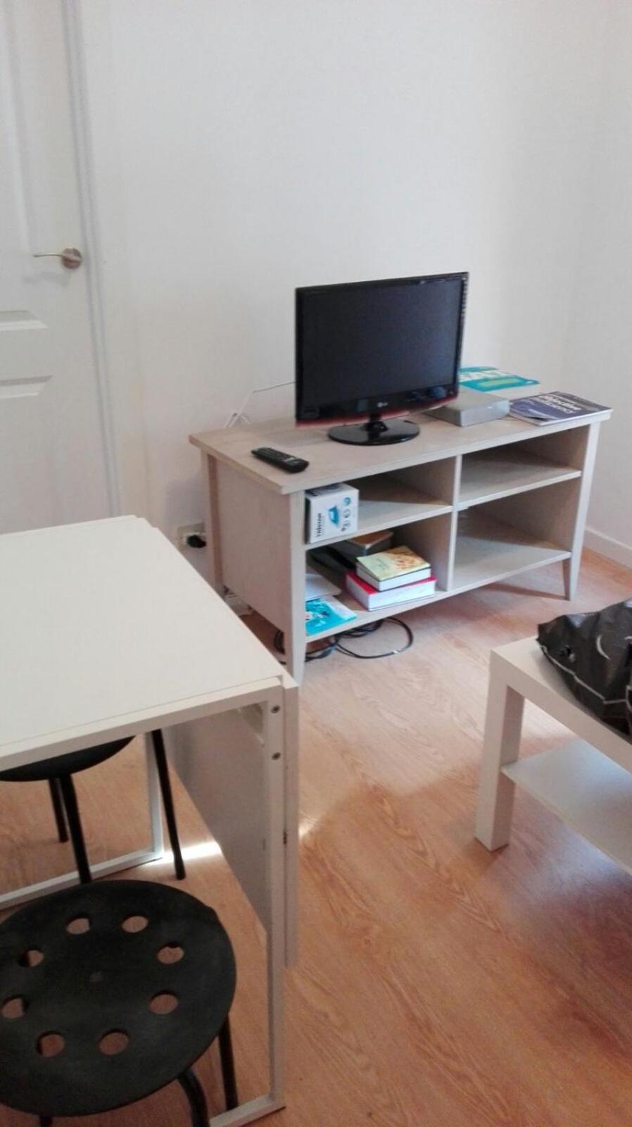Apartamento 1 dormitorio en la calle Berruguete (Tetuán) Images