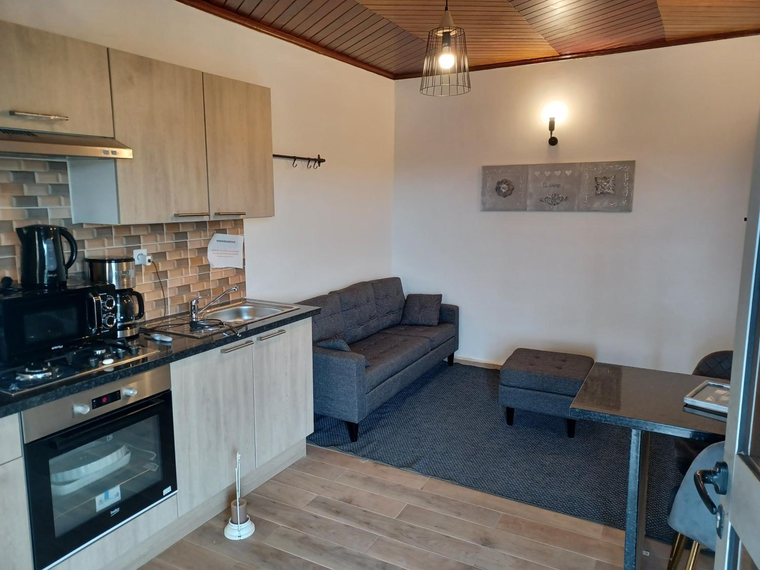 residence Bilongo