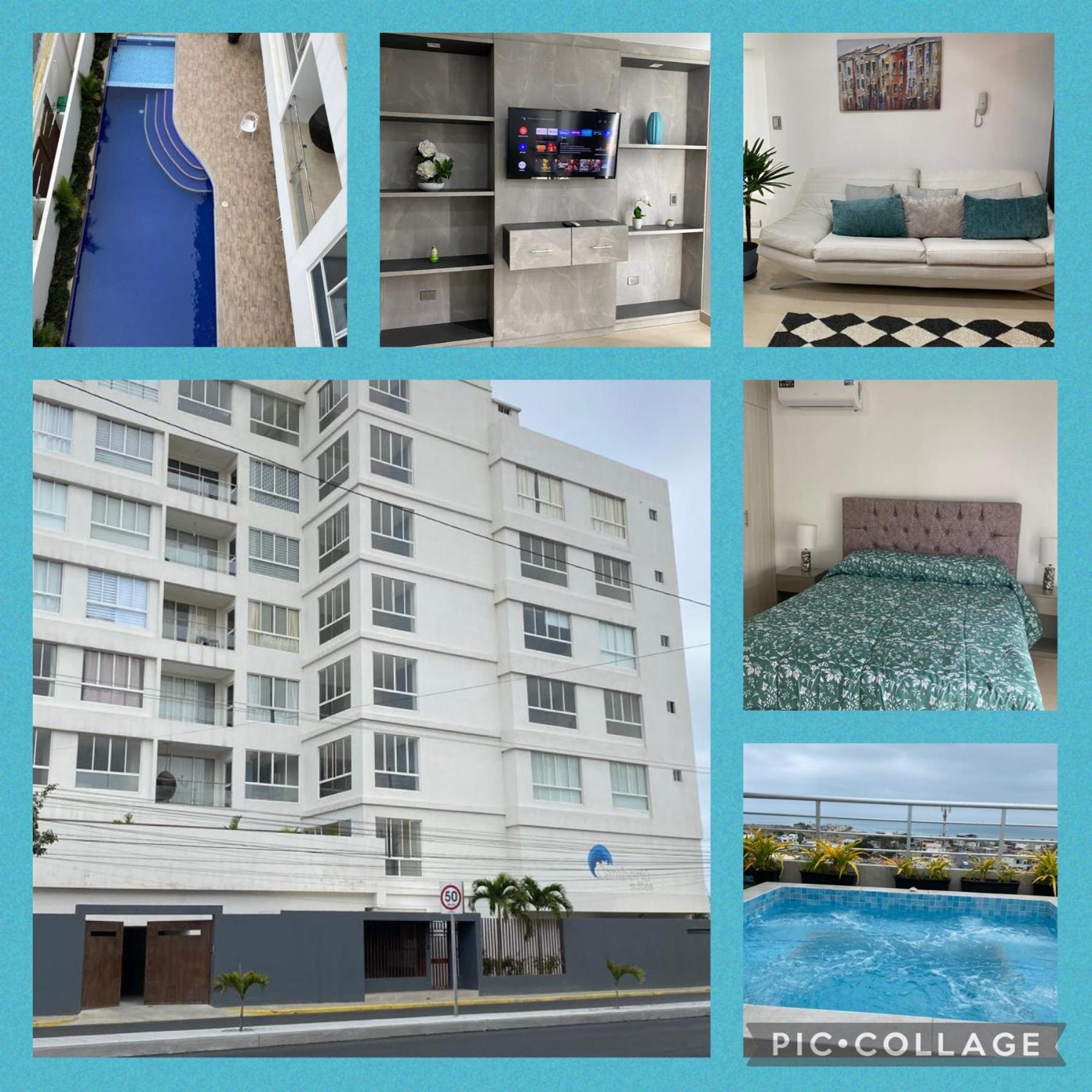 Apartamento 304 en Salinas Images