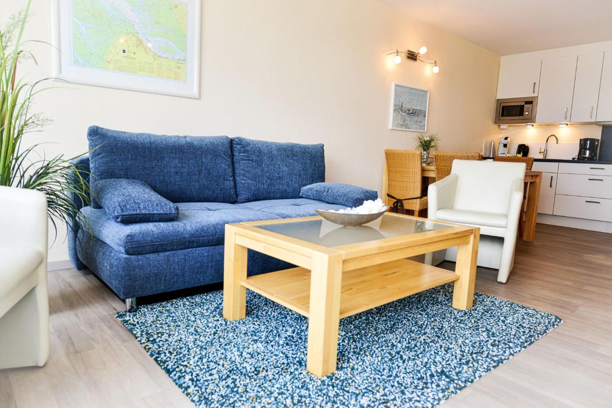 Haus Frische Brise 1111 Images