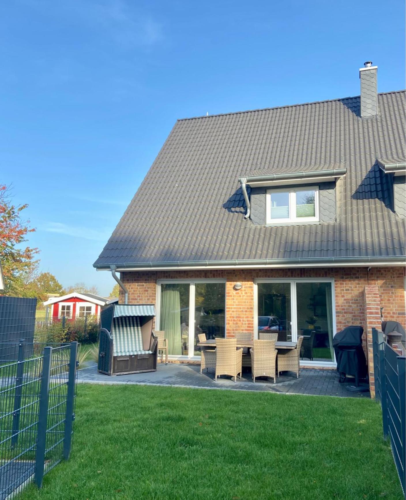 3100 - Kuhns Strandhus Grömitz