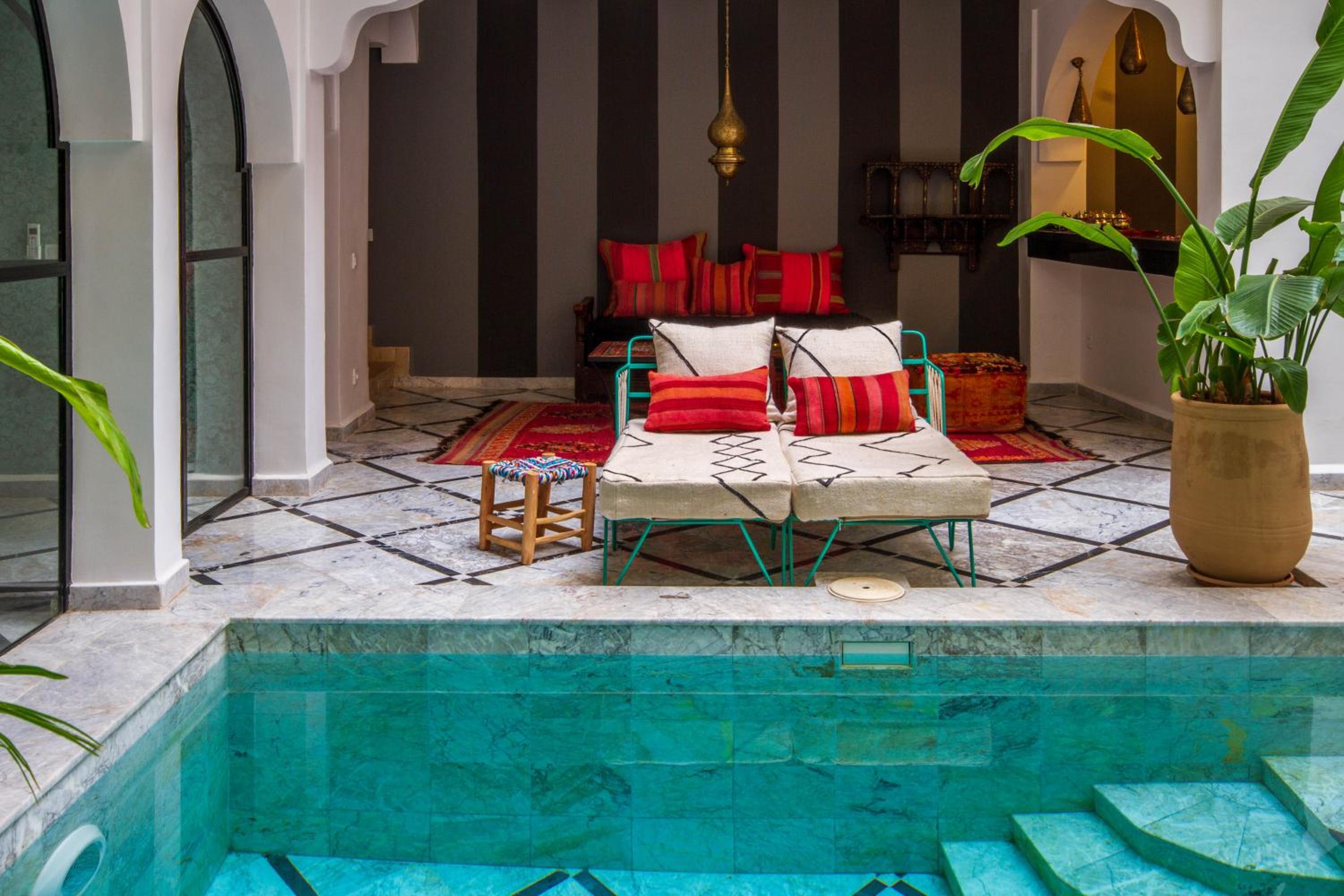 Riad SofYan & Spa