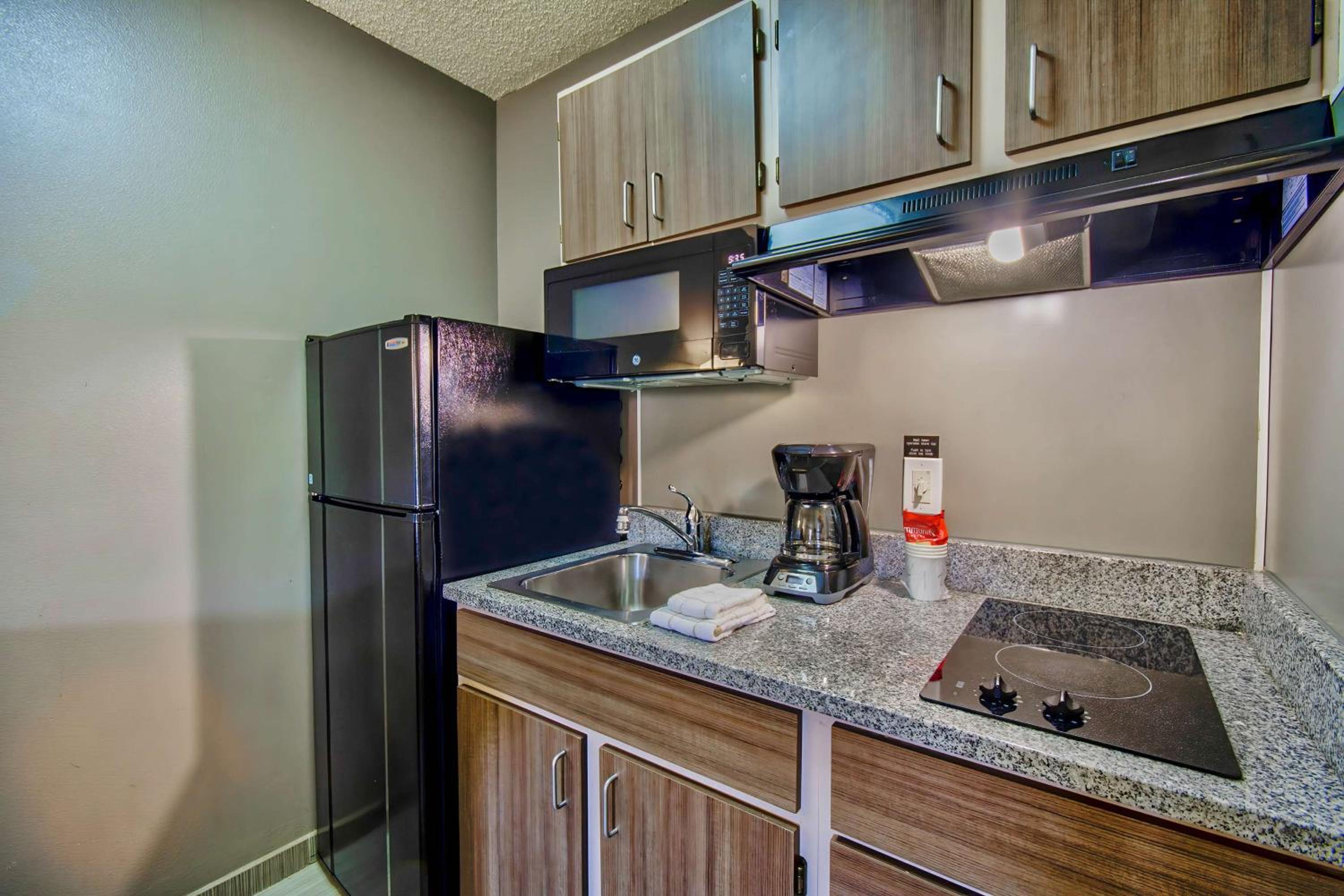 Studio 6 Phoenix Deer Valley