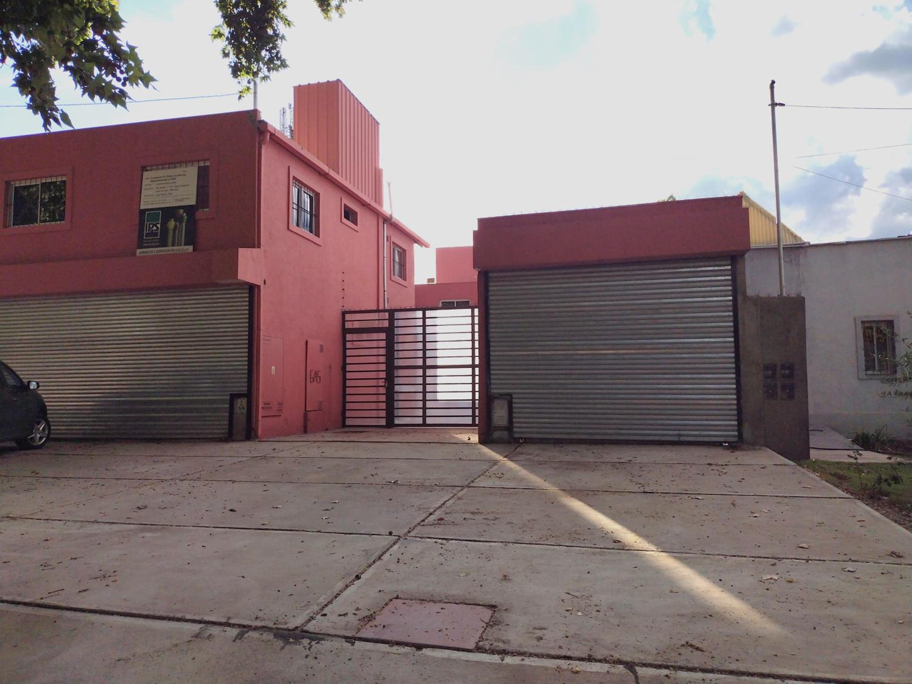 Aladdín Departamentos