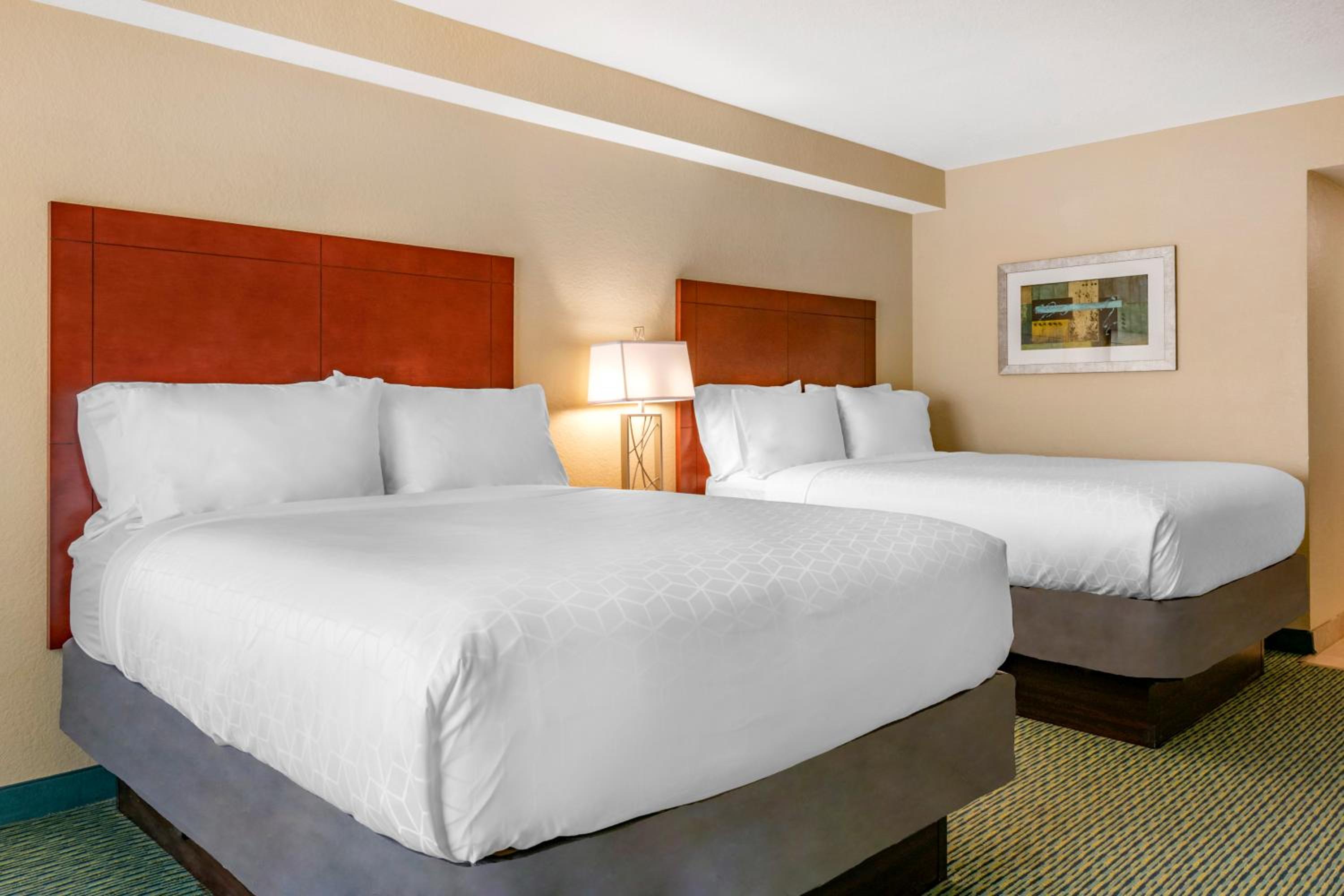 Holiday Inn Resort Orlando Lake Buena Vista Best stays in Lake