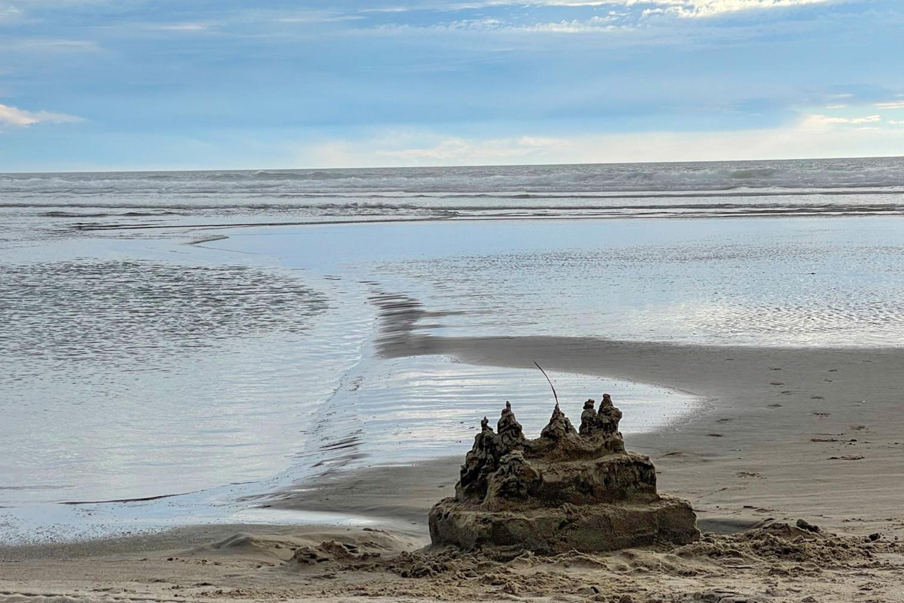 Tierra Del Mar Retreat Images