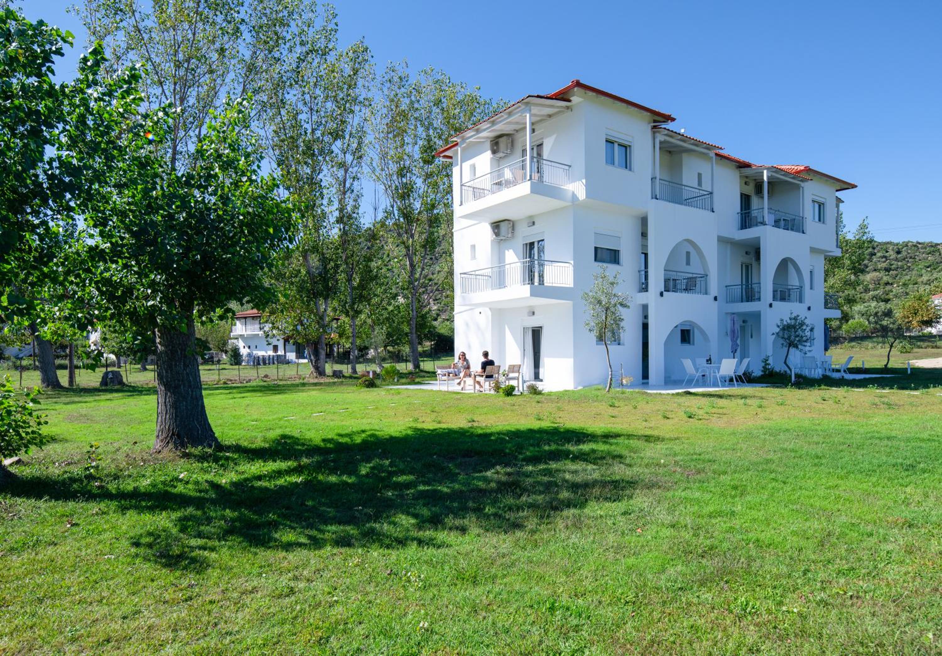 Grand Garden Slow Living Experience Images