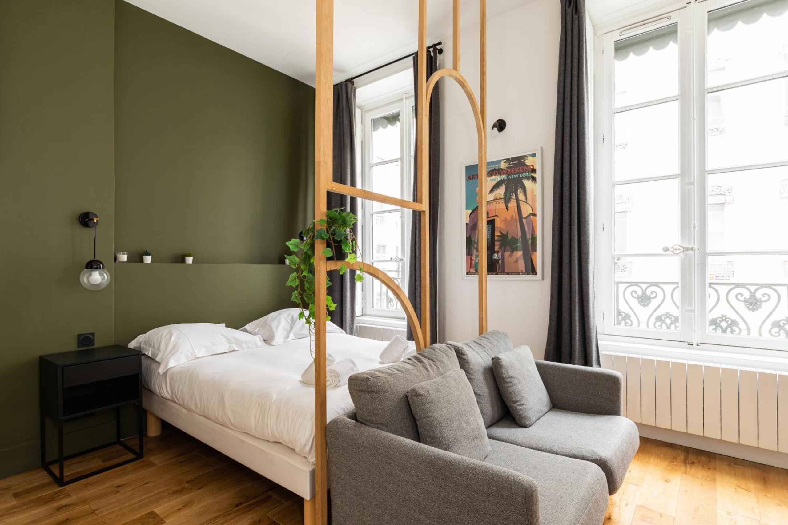 Dify Nid douillet - Bellecour Images