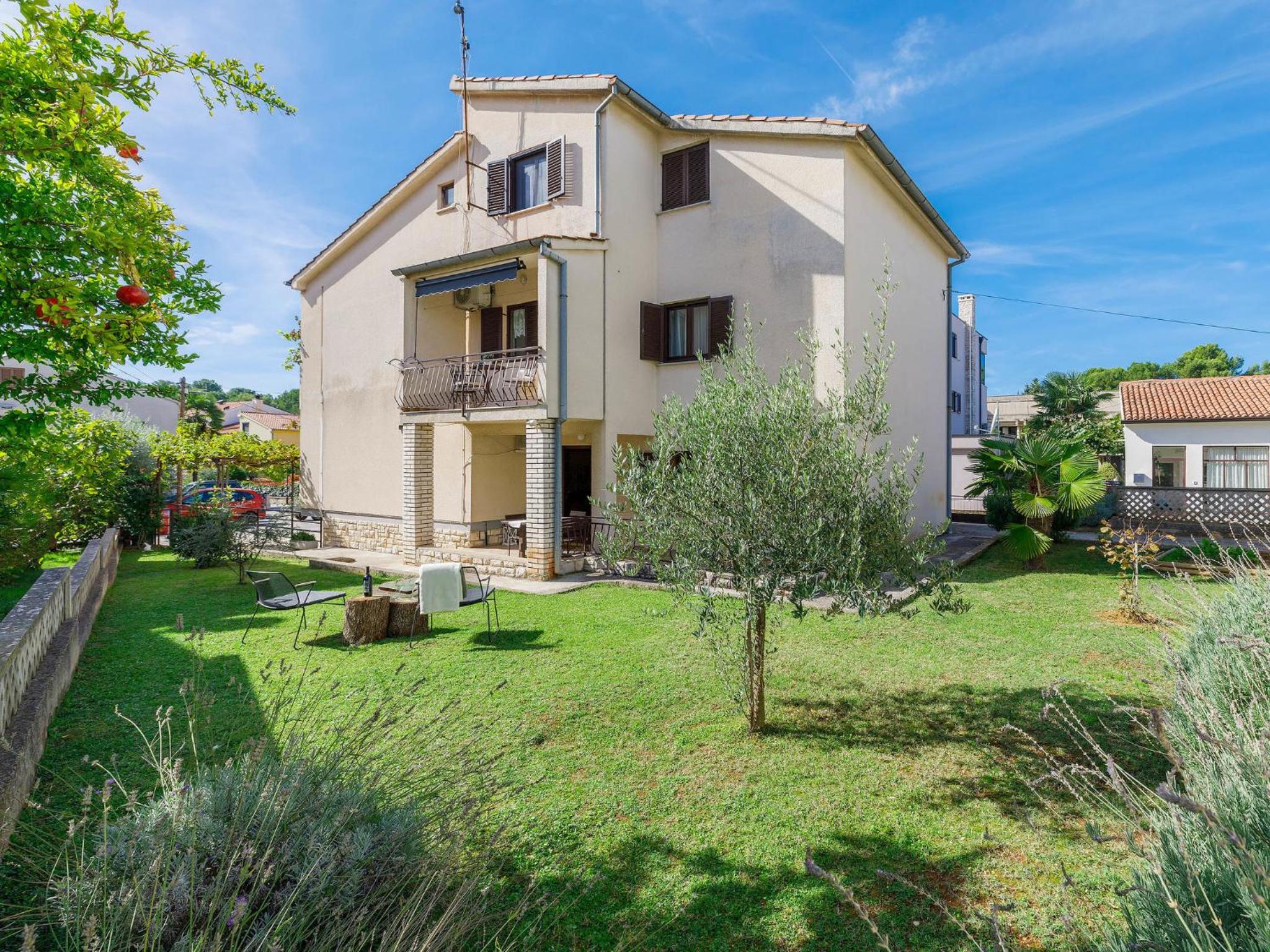 Apartment Zrinka-2 by Interhome Images