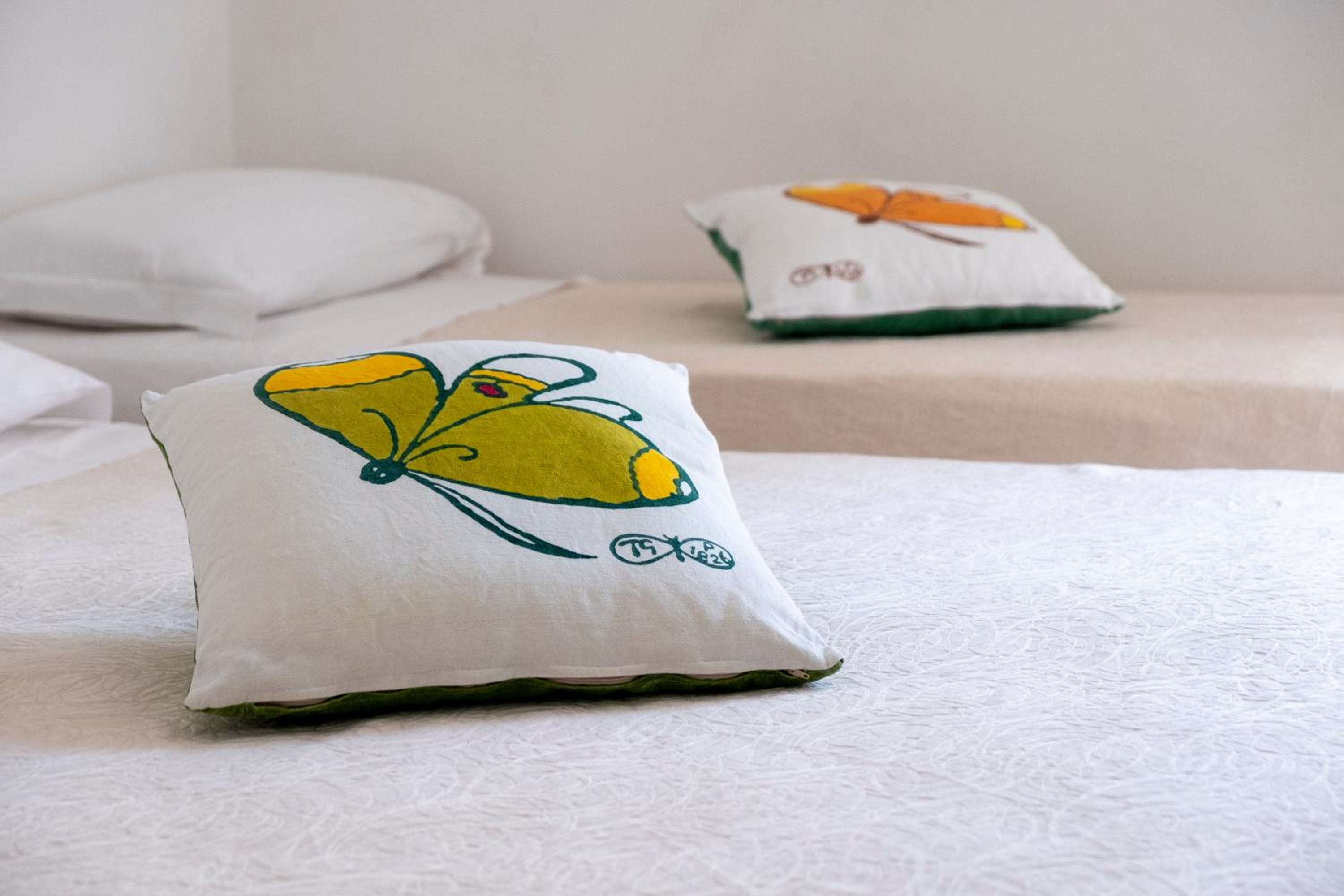 Hotel Orsa Maggiore Images