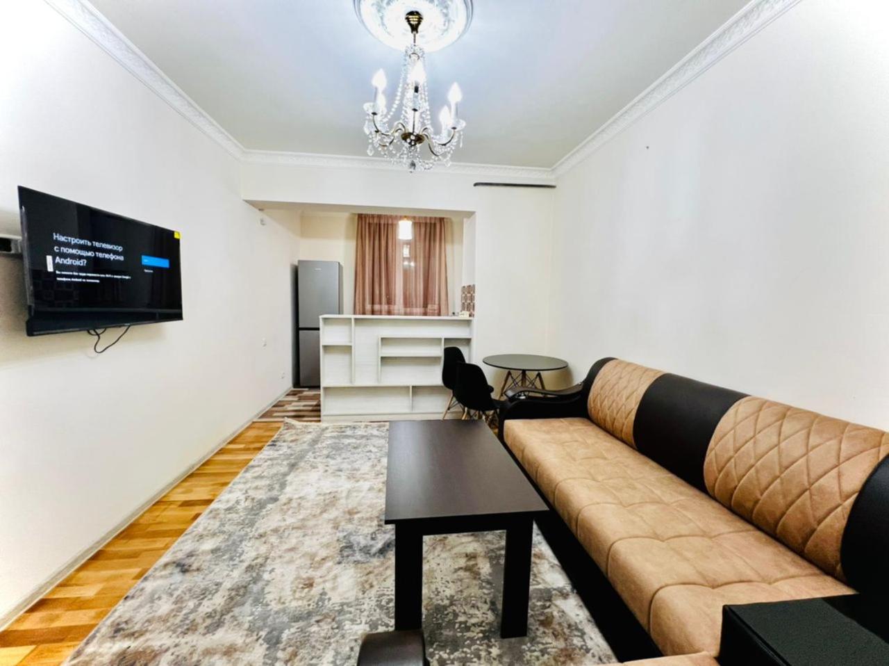 Modern Elegant Renovated Apartment, New Building, Chekhov stree Images