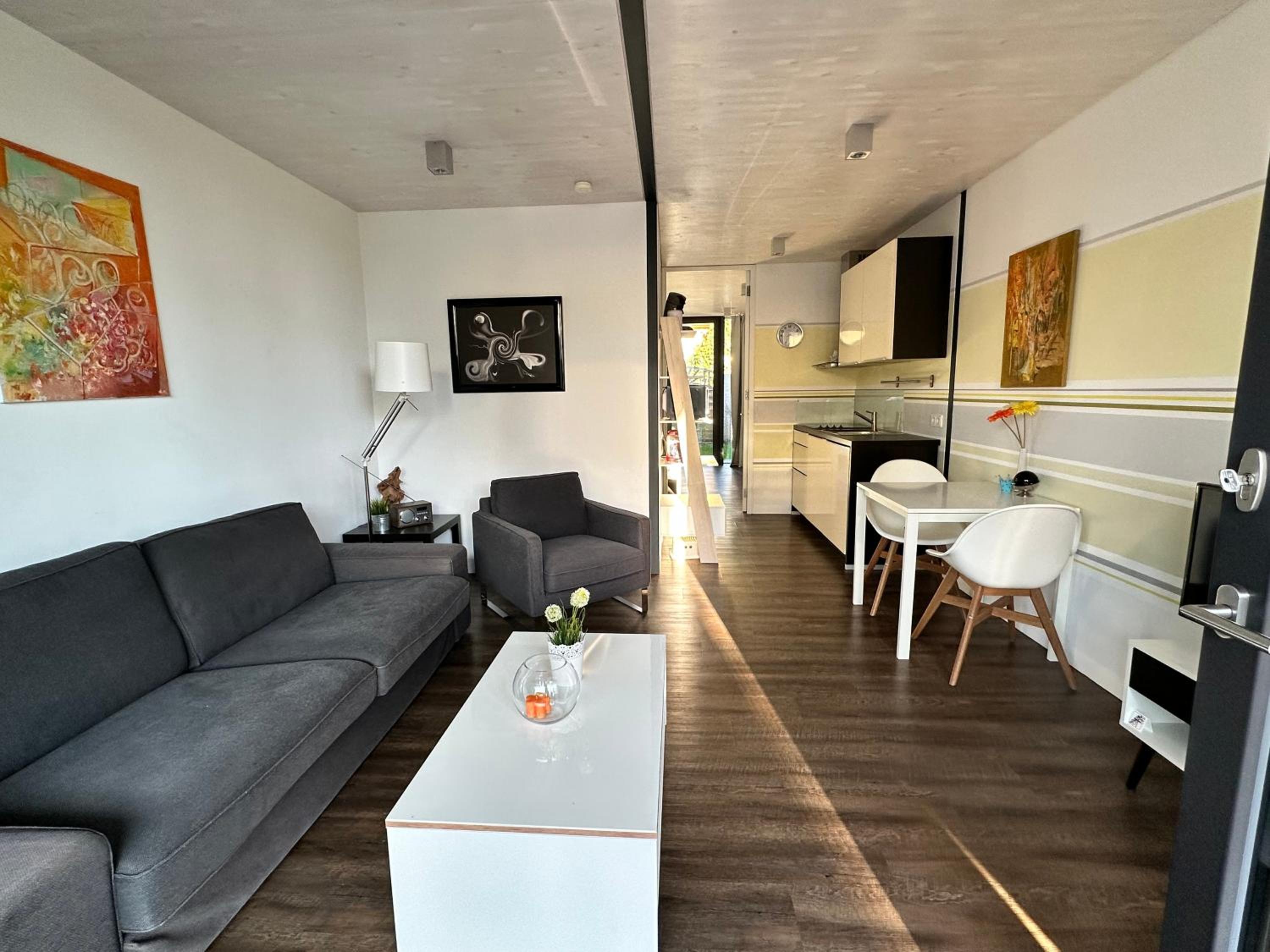 Ferienwohnung SEE UND MEHR Images