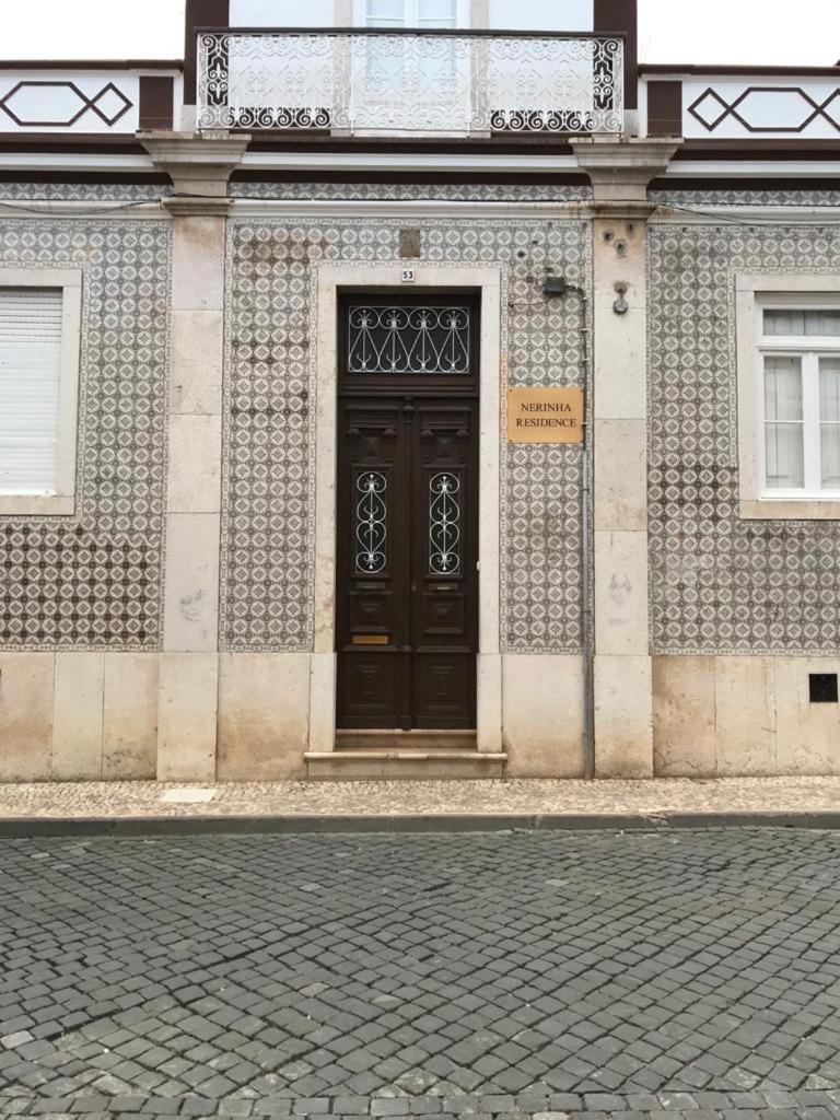 Nerinha Residence Images