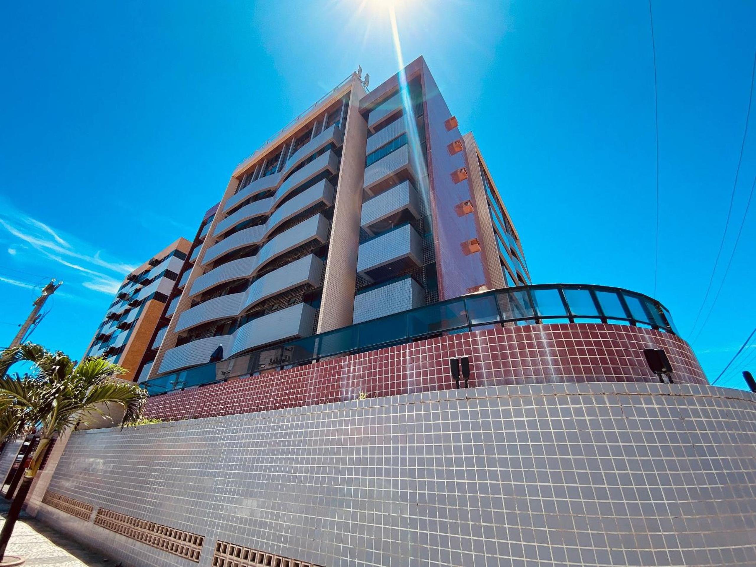 Edifício Ramage Apto 115 ER Hospedagens Images