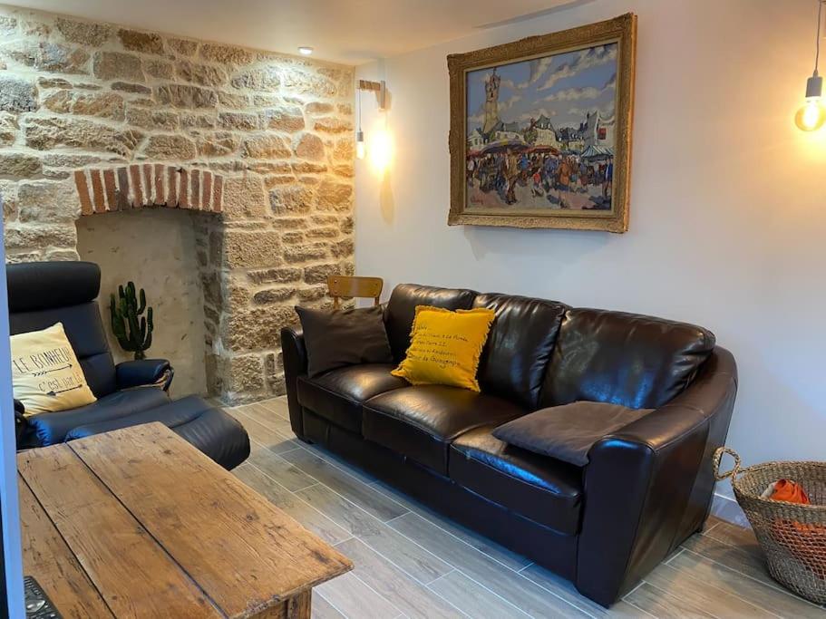 Studio cosy tout équipé en cœur de ville au calme Images