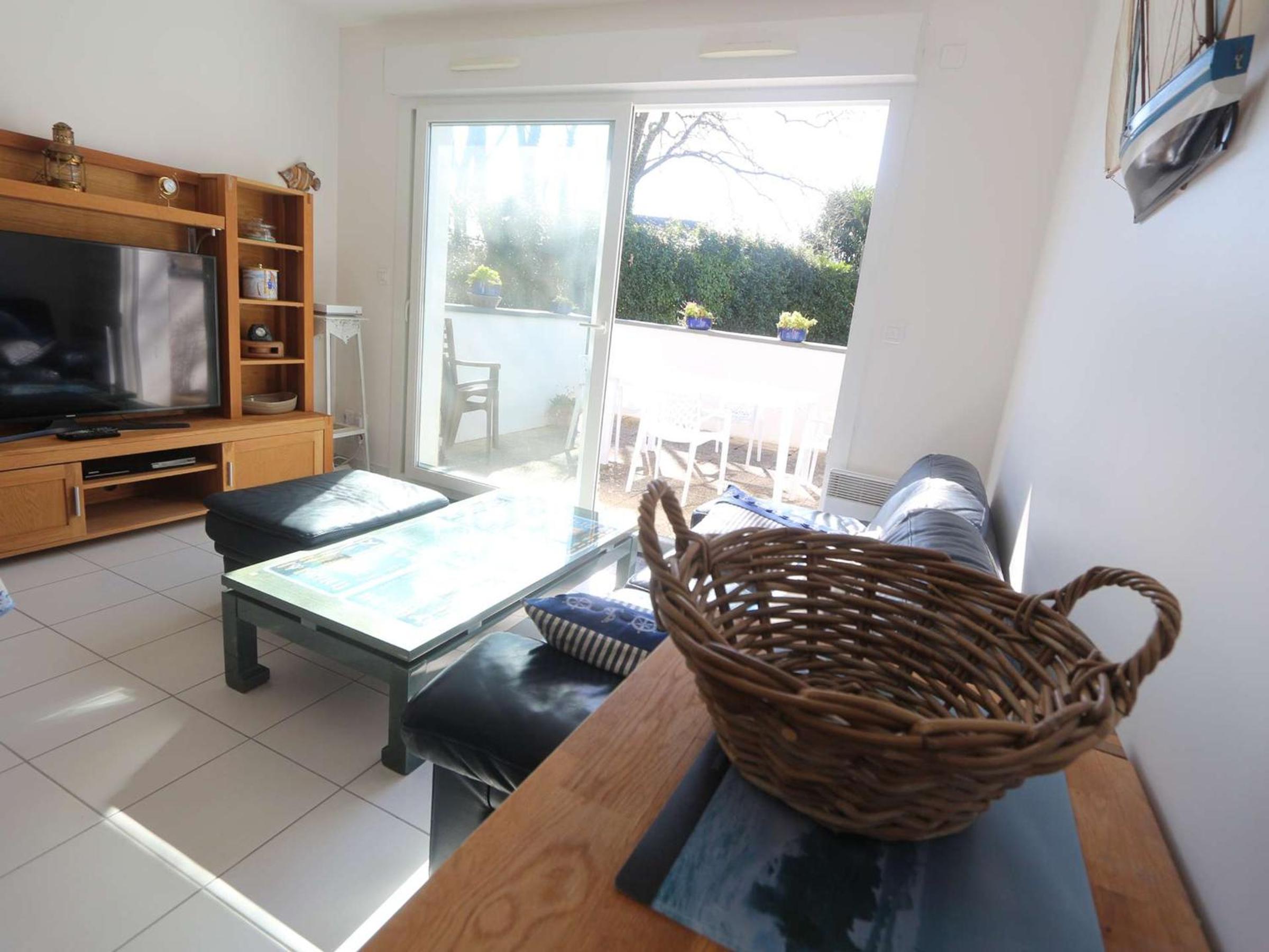 Triplex cosy à Bénodet : Terrasse, Jardin, Plage et Thalasso à 200m ! - FR-1-481-104 Images