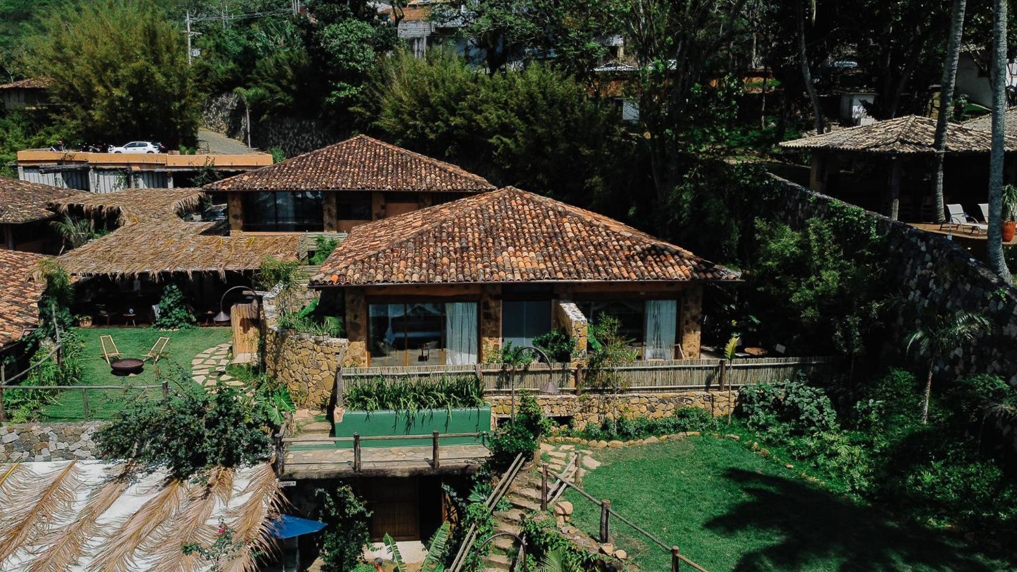 Casa Salga Images