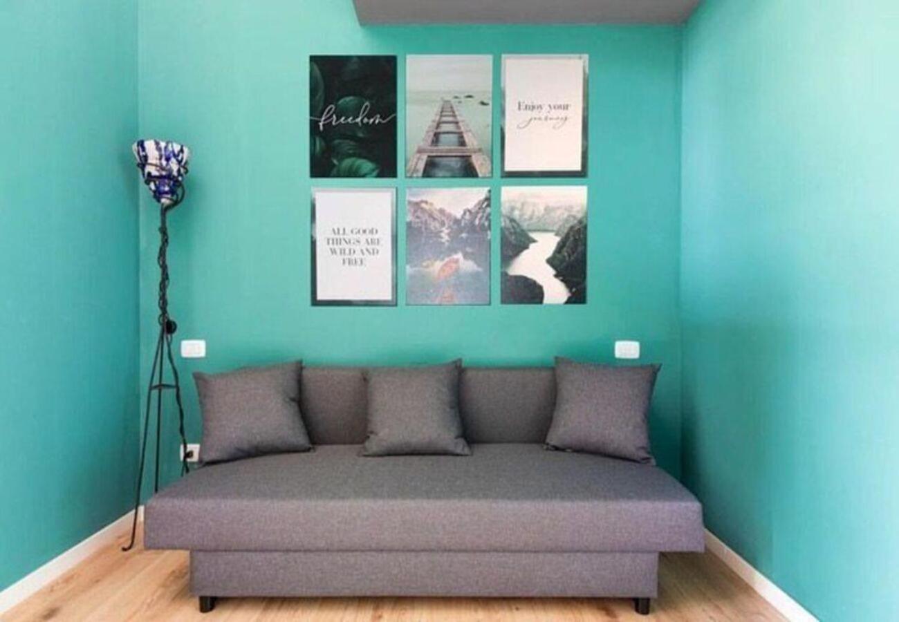 Milan Emerald Home ''Wifi & Self Check-in'' Images