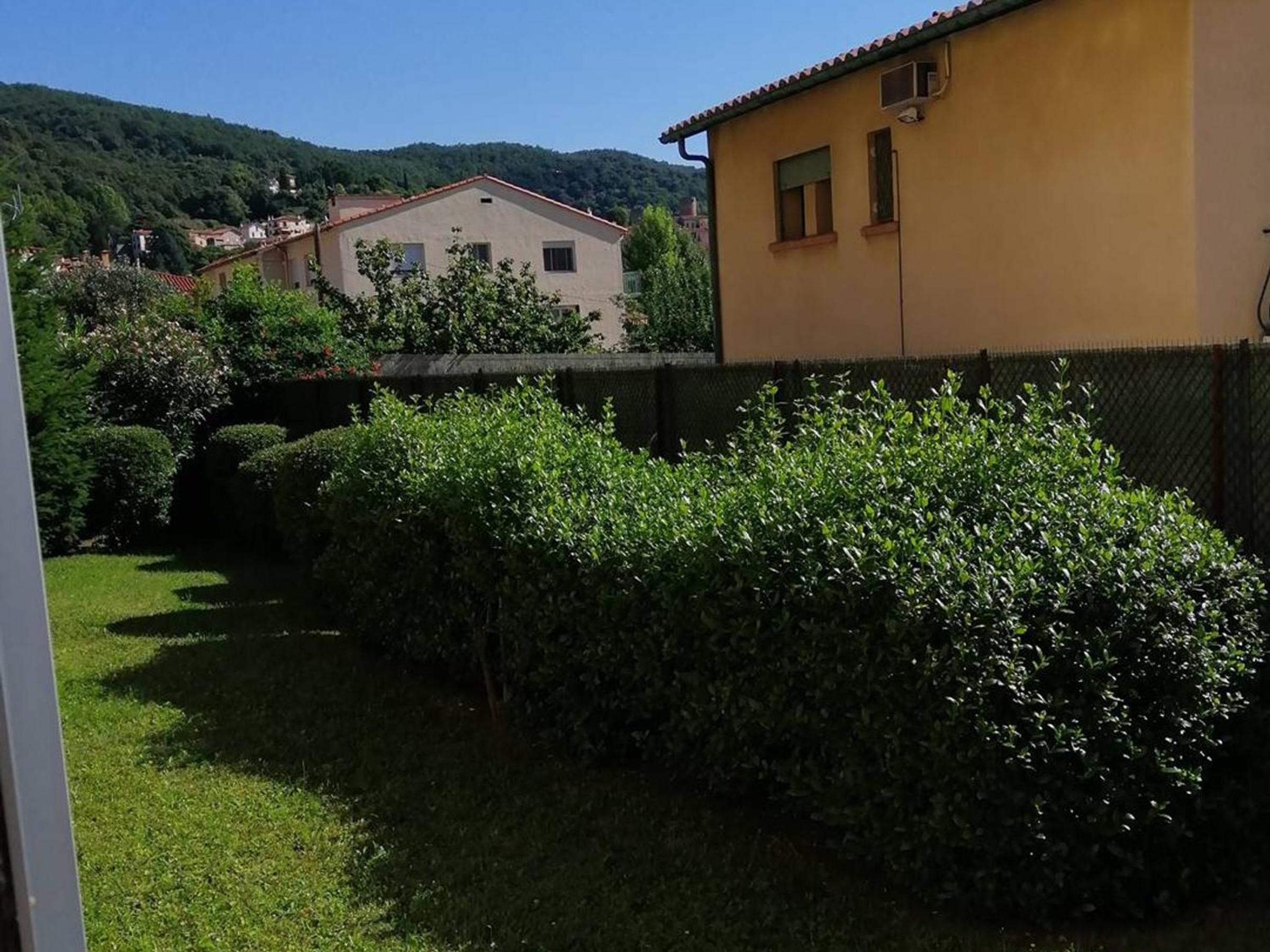Studio 3* avec Véranda et Garage, Amélie-les-Bains-Palalda - FR-1-659-16 Images