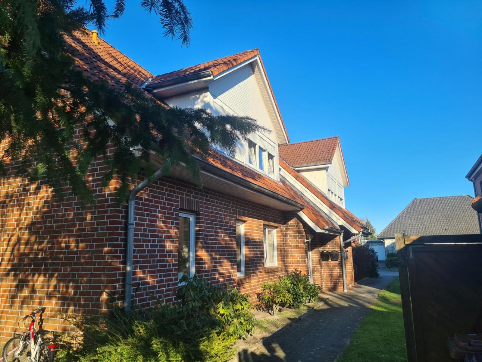 Ferienwohnung 24 Unten Rechts 3 Zimmer Images