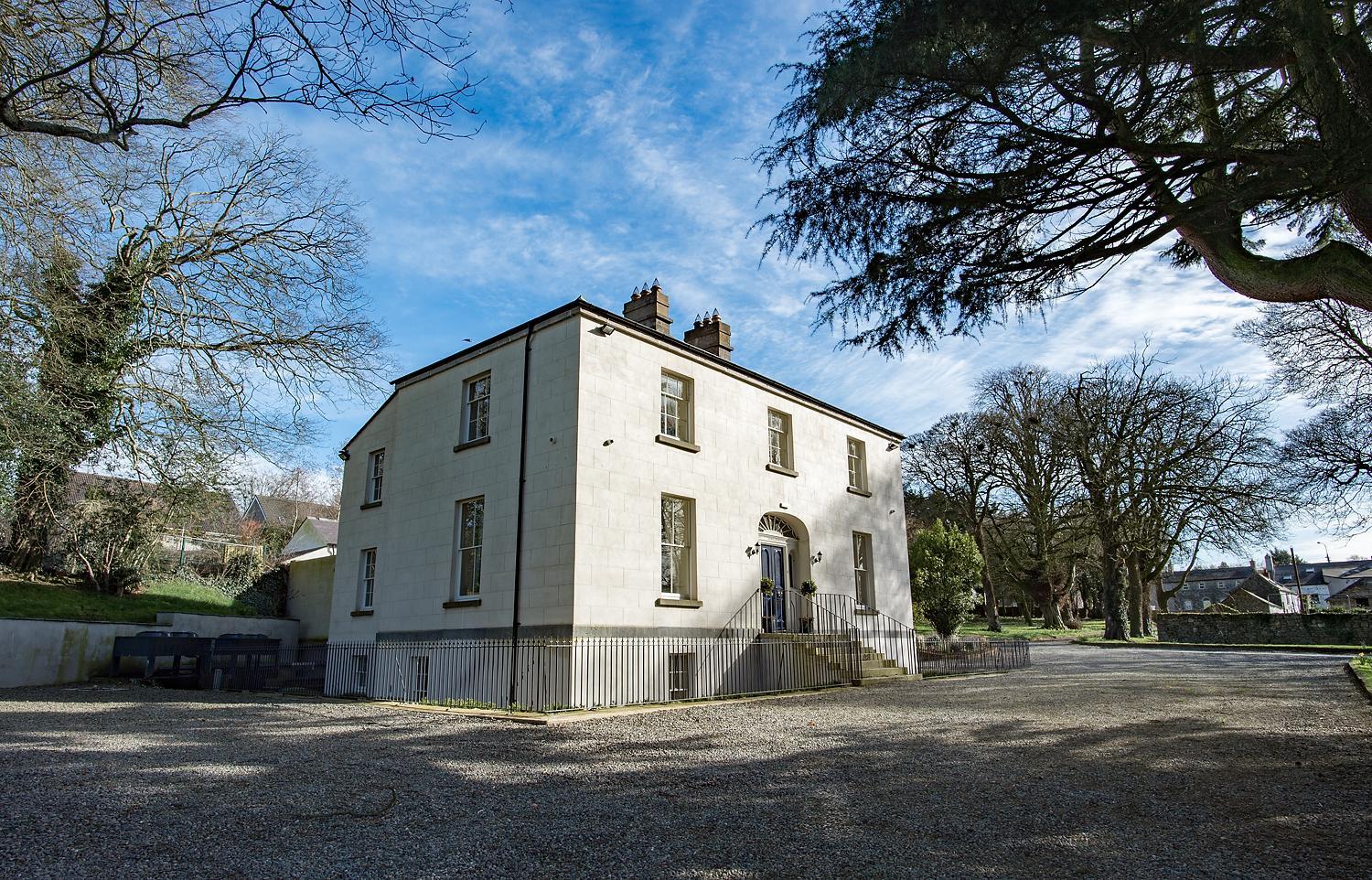 Boyne House Slane