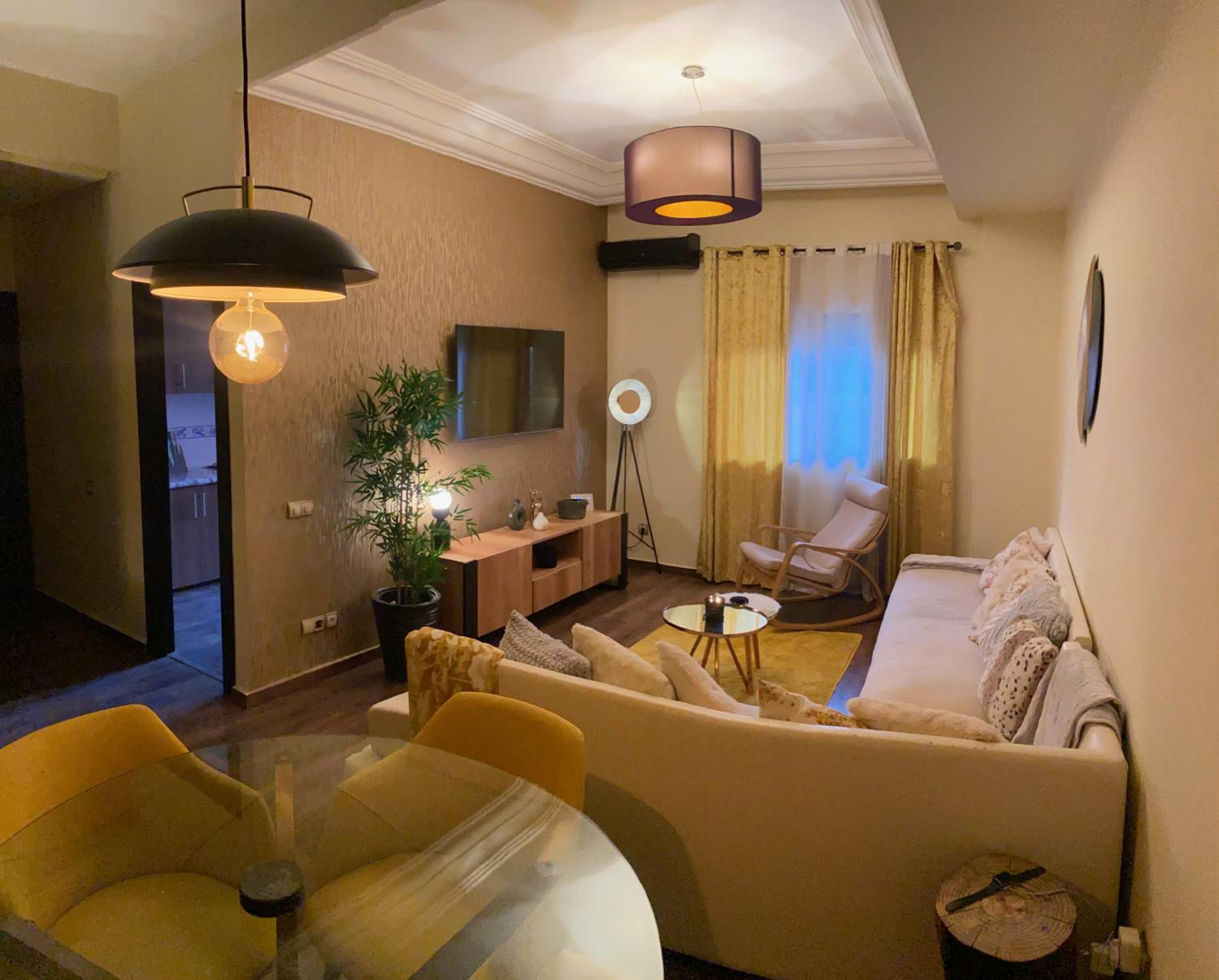 Appartment Zaina