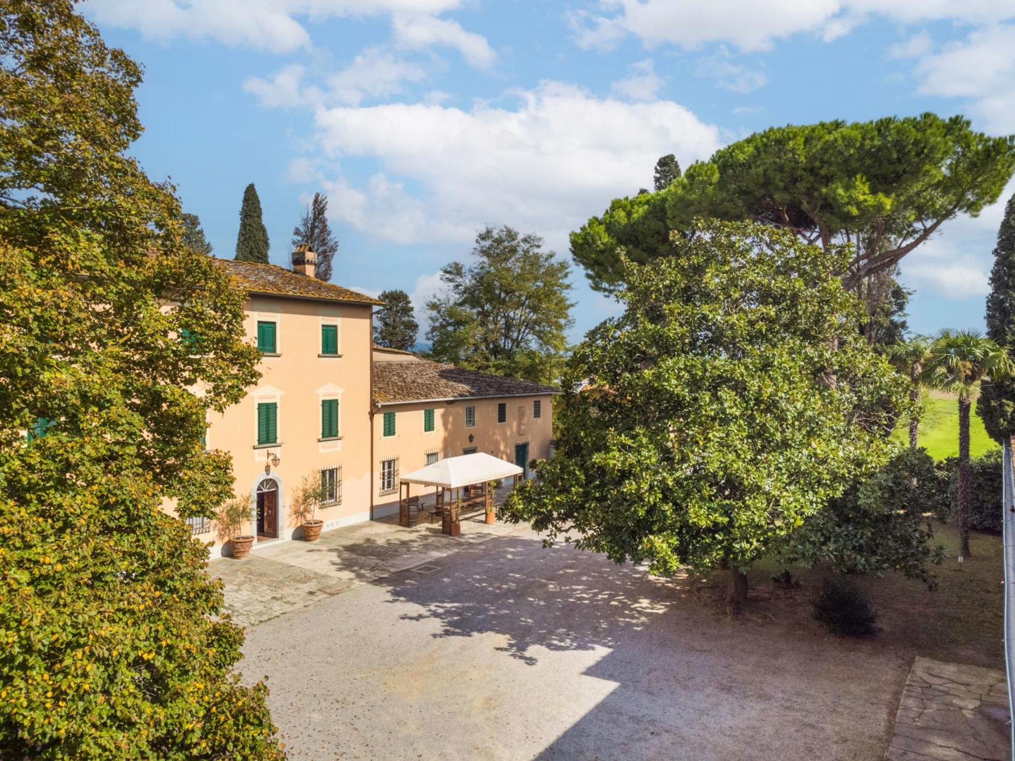 Holiday Home Fattoria di Scaletta by Interhome Images