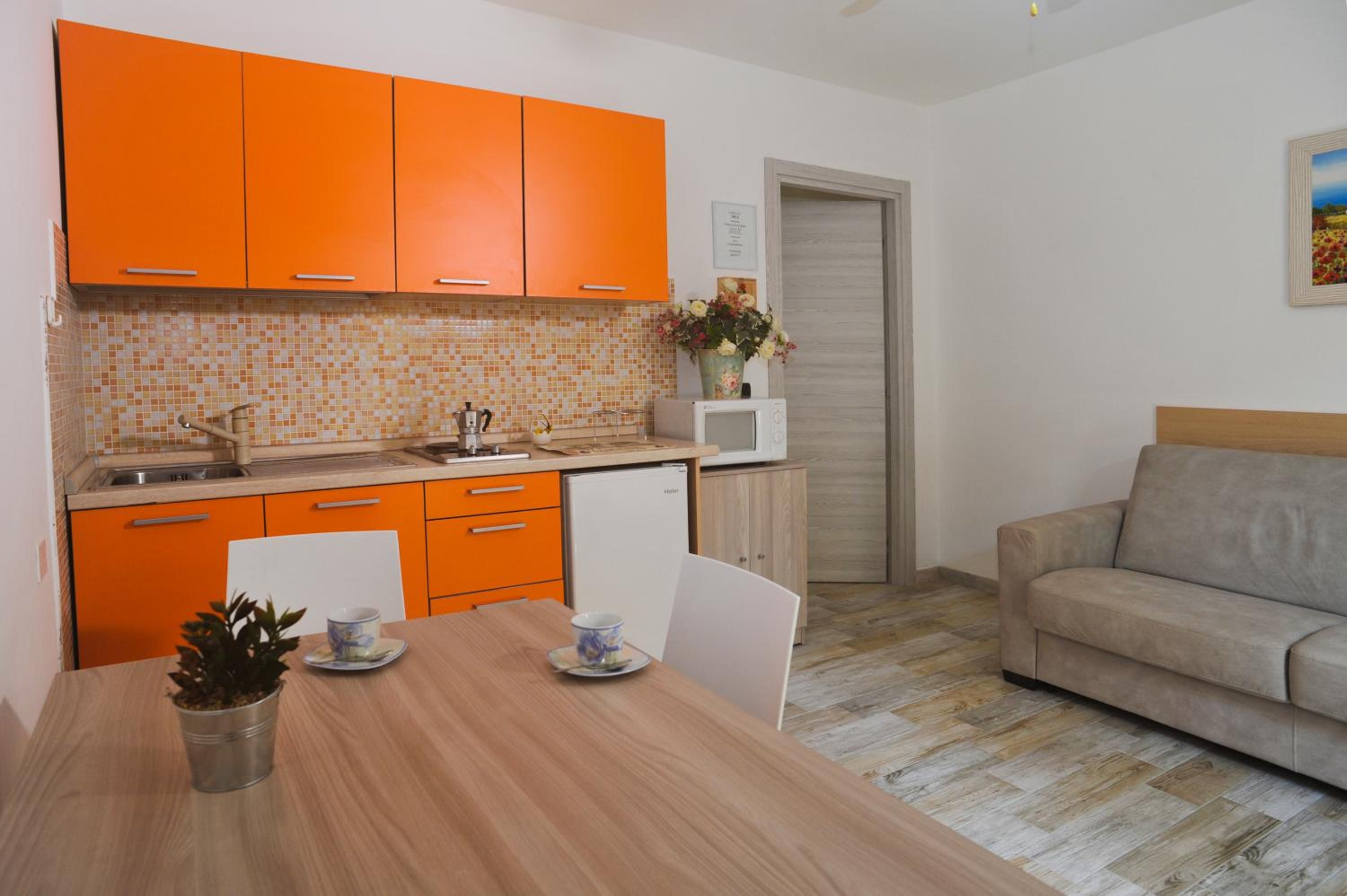 La Casa dei Nonni sul Garda Images