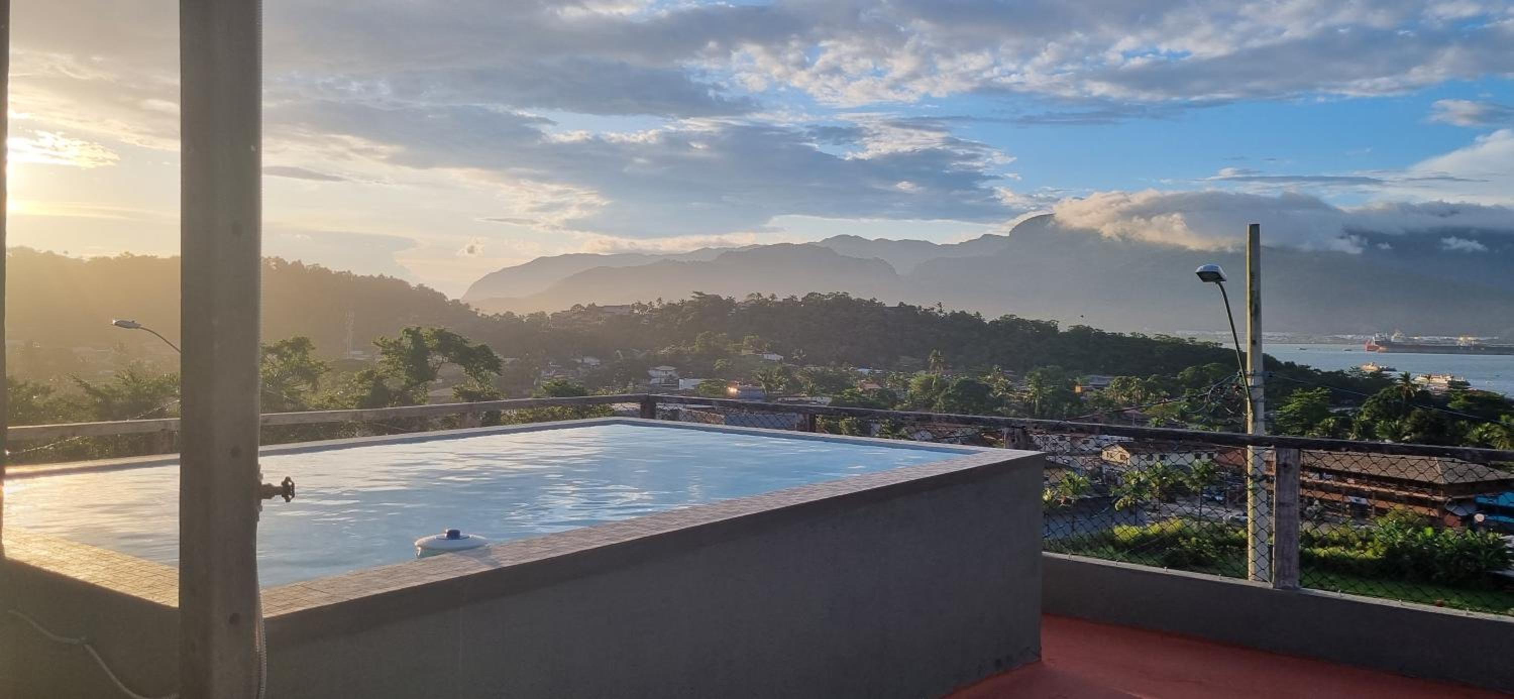 Suite Ilhabela - com varanda e vista panorâmica Images