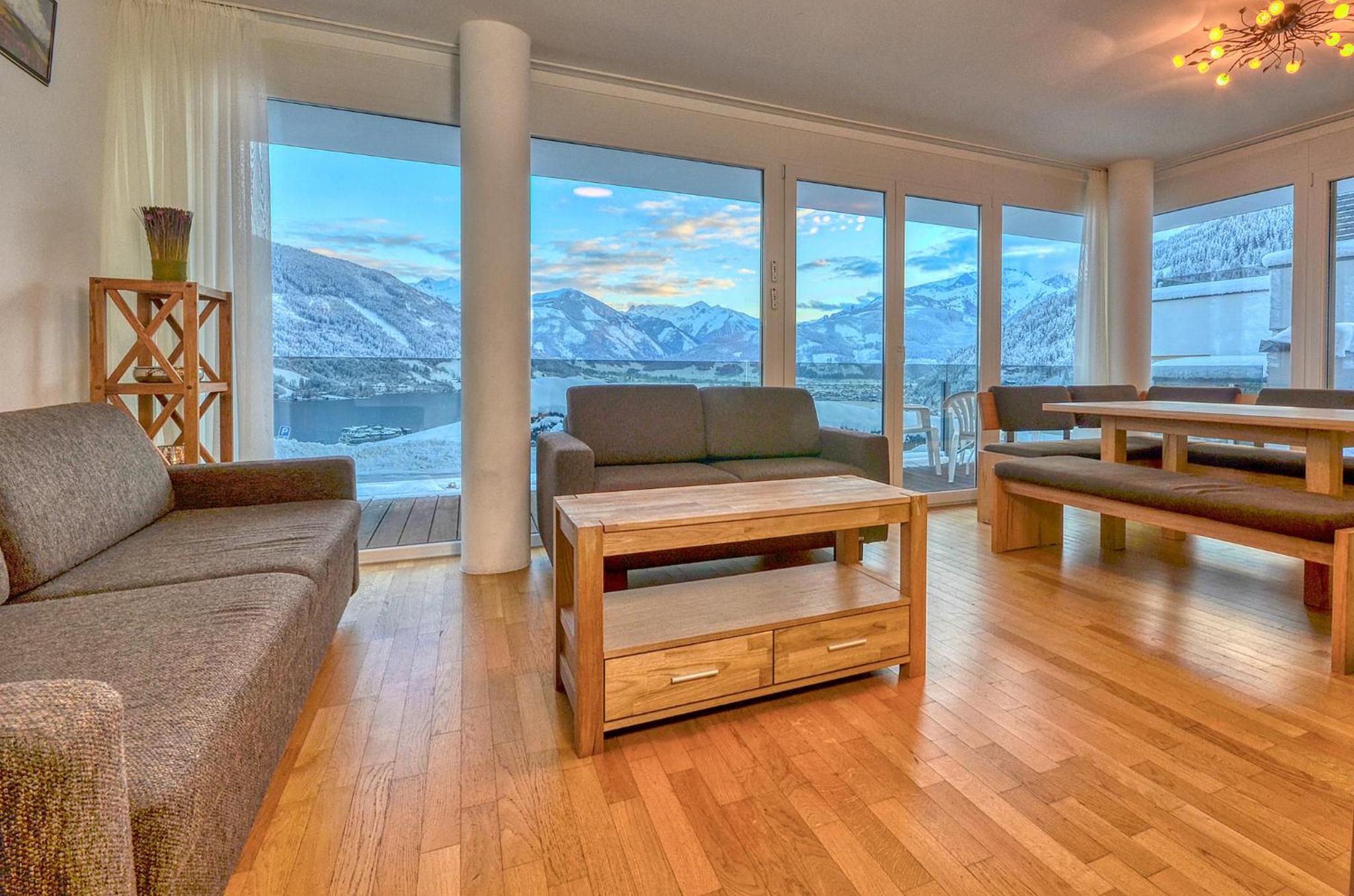 Mountain Joy - by Alpen Apartments Images