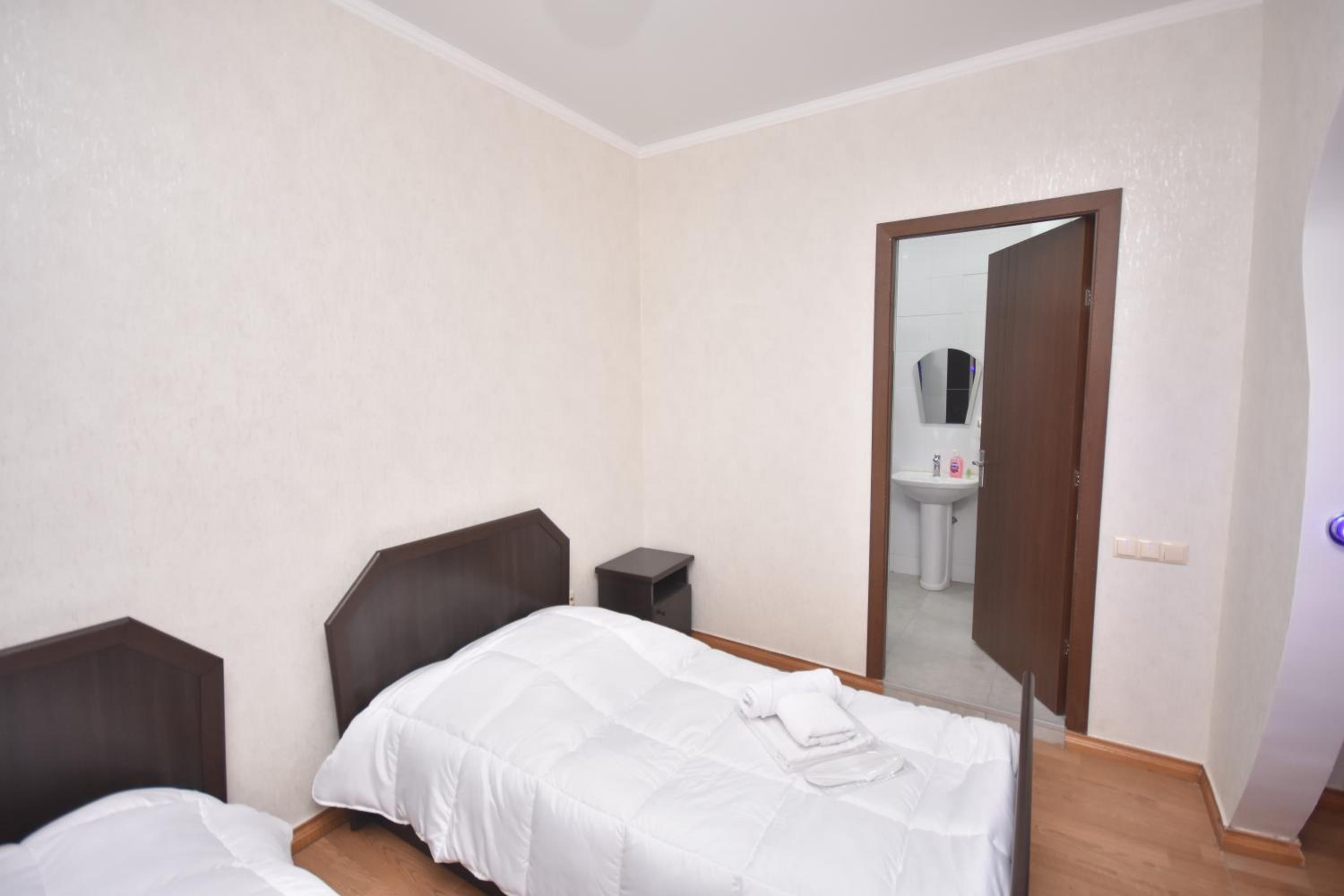 HOTEL SAMEGRELO Images