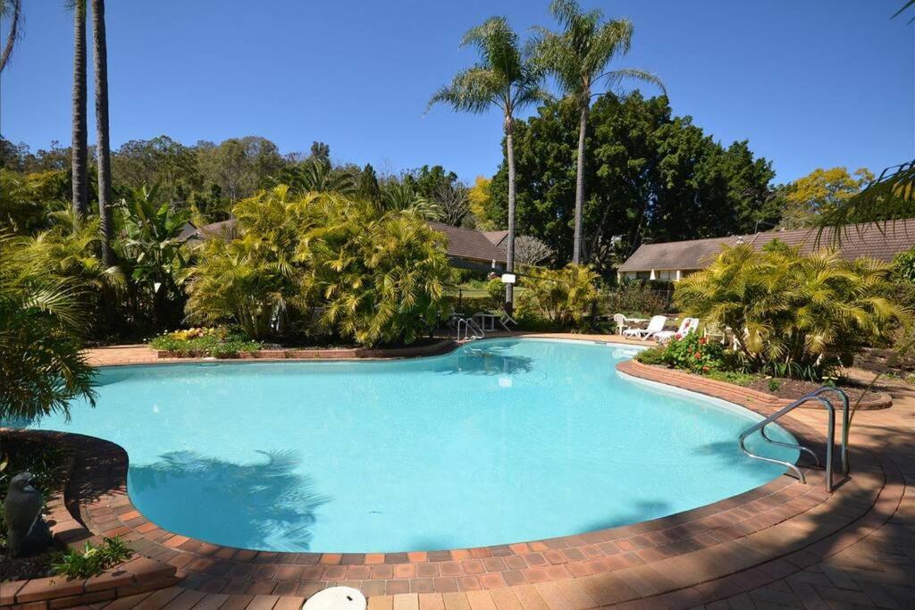 Peaceful Private Chalet Unit in the Scenic Rim Images