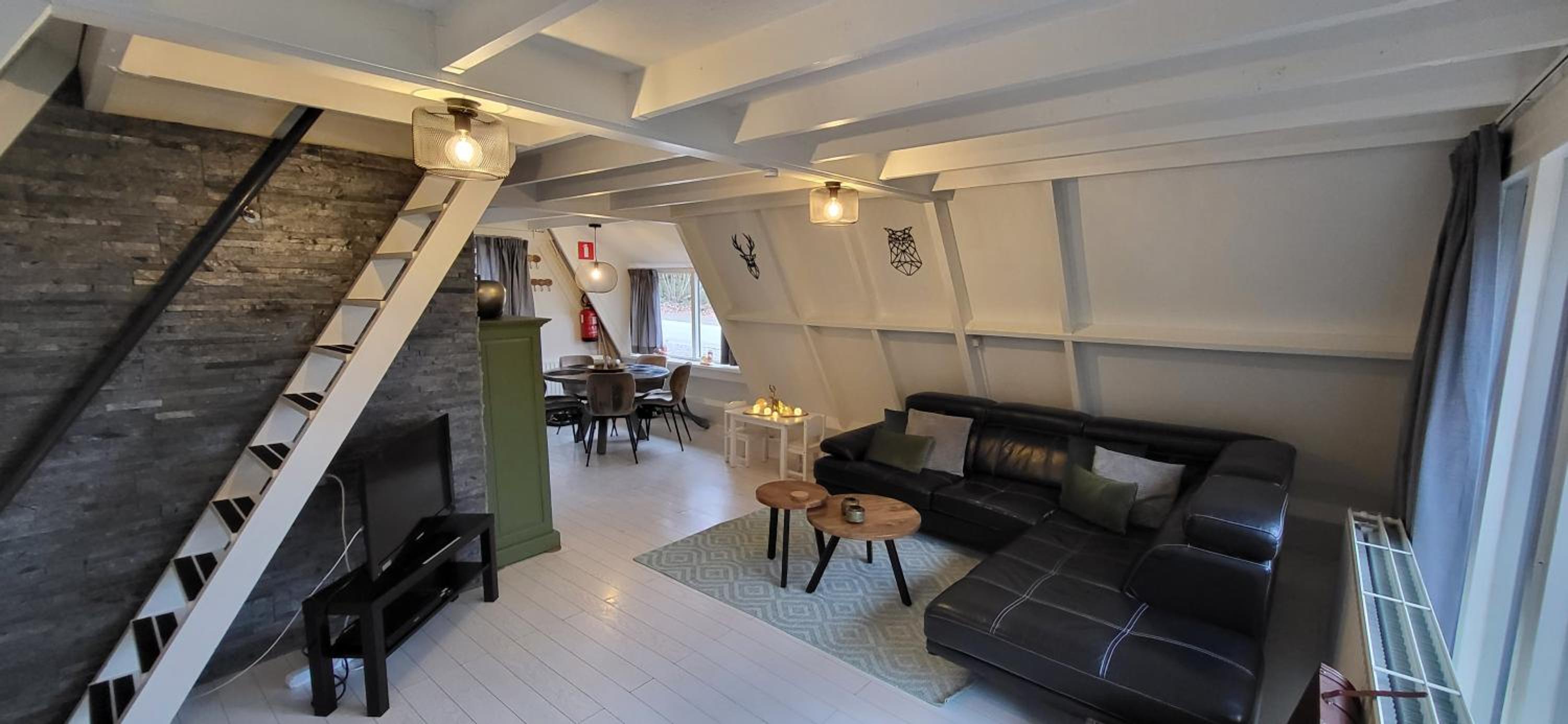 Luxe Bungalow de Cuberdon in Durbuy Images