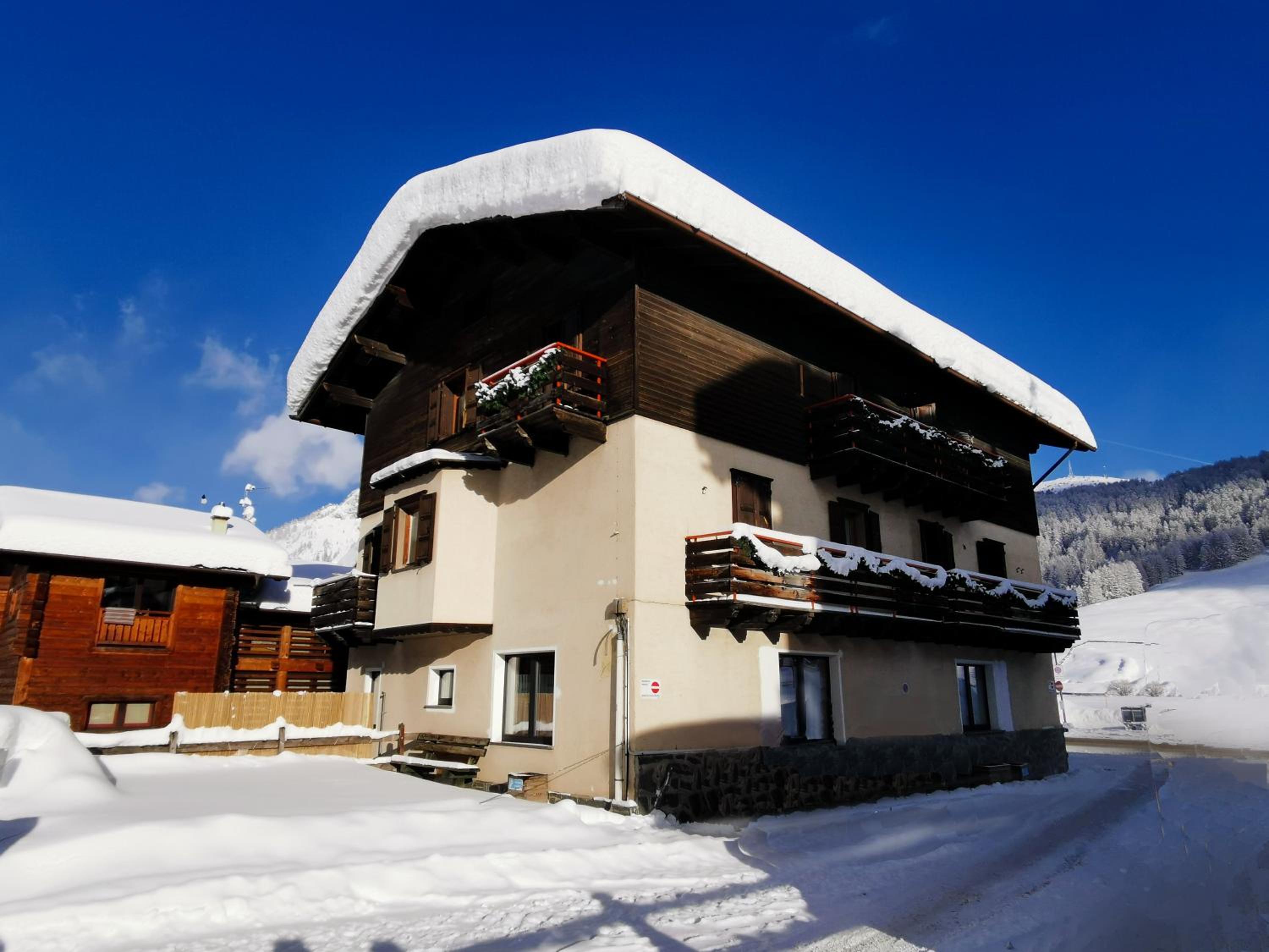Livigno Elisir Petit Images